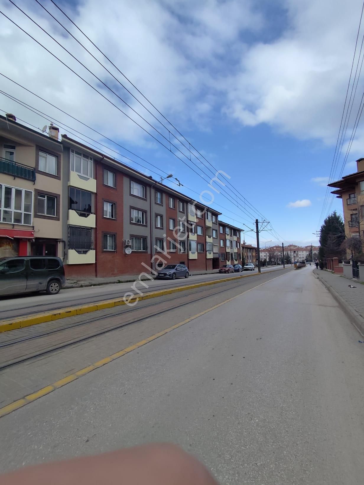 B.dere Mh Kaplanlı Cad.kiralık Eşyalı 1+1 Apart - Görsel 8