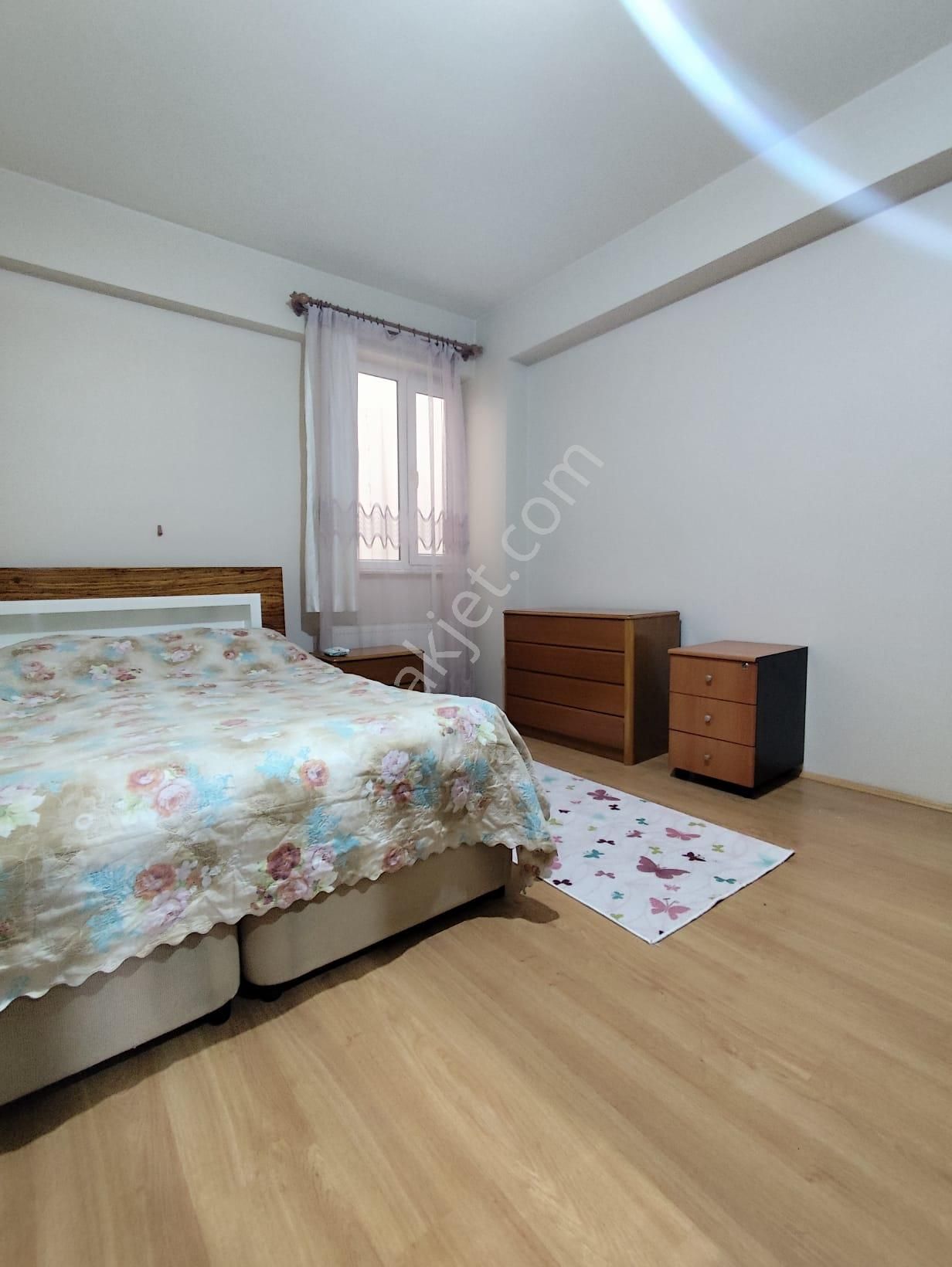 B.dere Mh Kaplanlı Cad.kiralık Eşyalı 1+1 Apart - Görsel 5