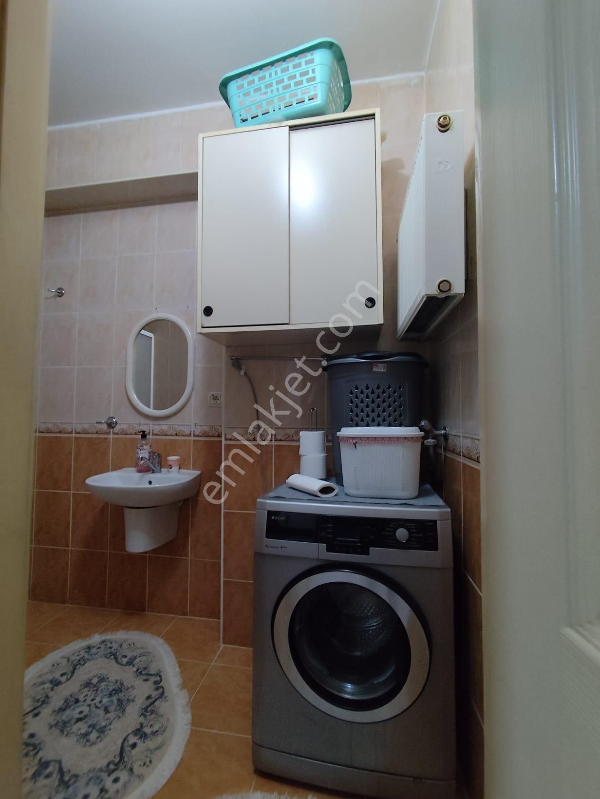 B.dere Mh Kaplanlı Cad.kiralık Eşyalı 1+1 Apart - Görsel 10