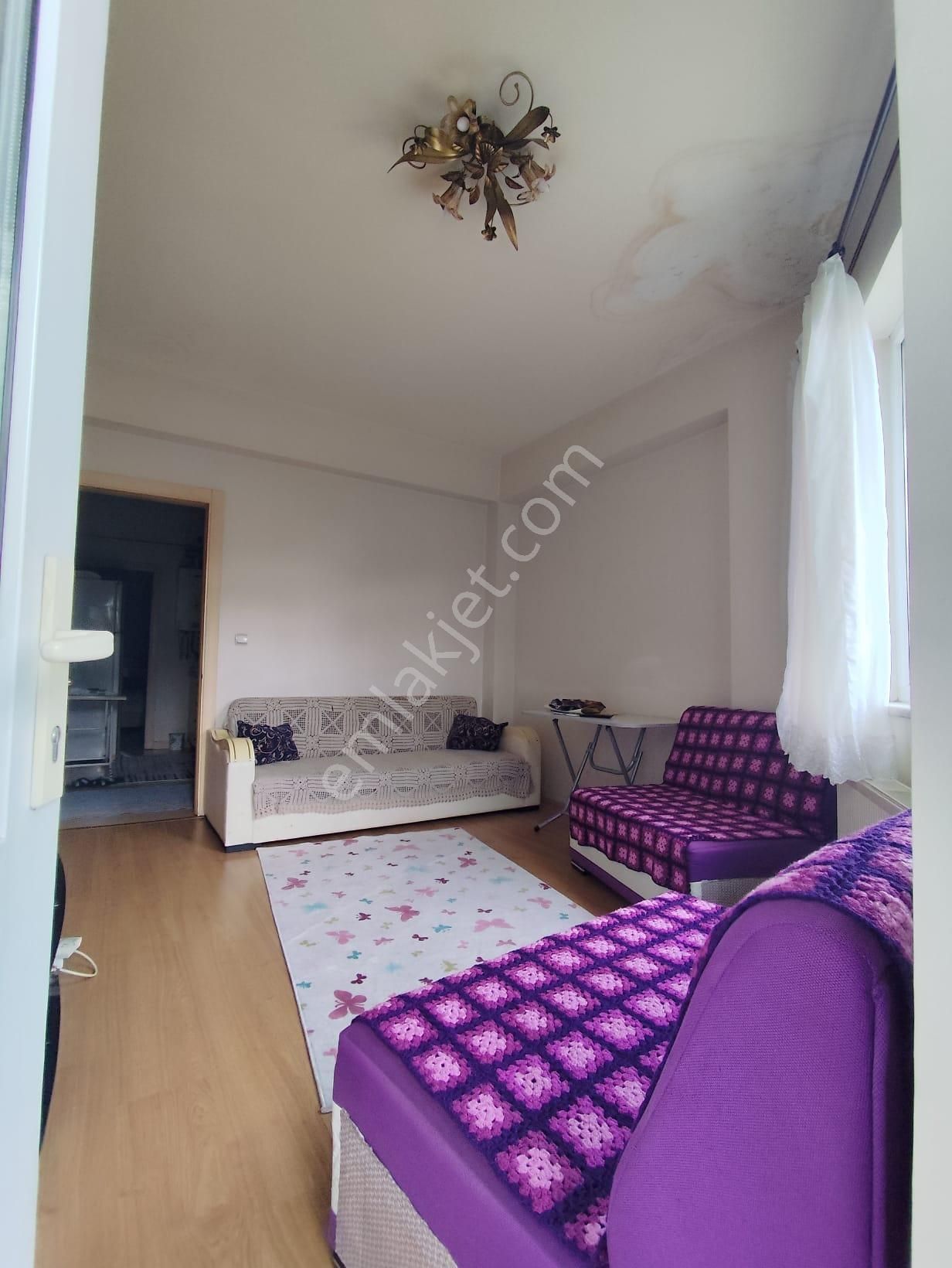 B.dere Mh Kaplanlı Cad.kiralık Eşyalı 1+1 Apart - Görsel 20