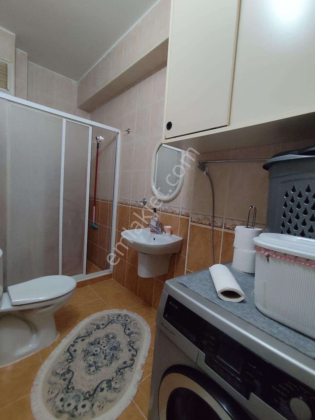 B.dere Mh Kaplanlı Cad.kiralık Eşyalı 1+1 Apart - Görsel 11