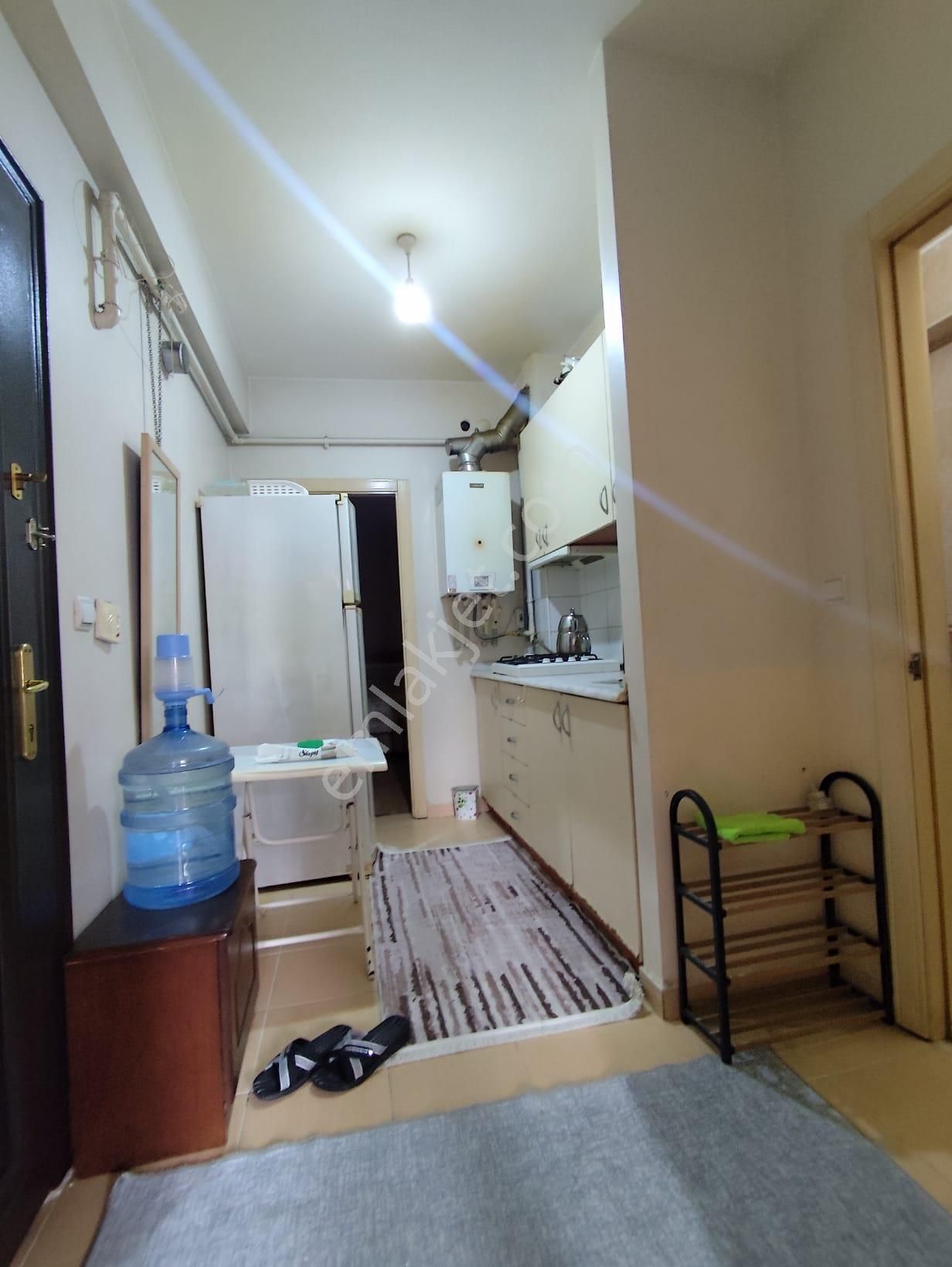 B.dere Mh Kaplanlı Cad.kiralık Eşyalı 1+1 Apart - Görsel 9