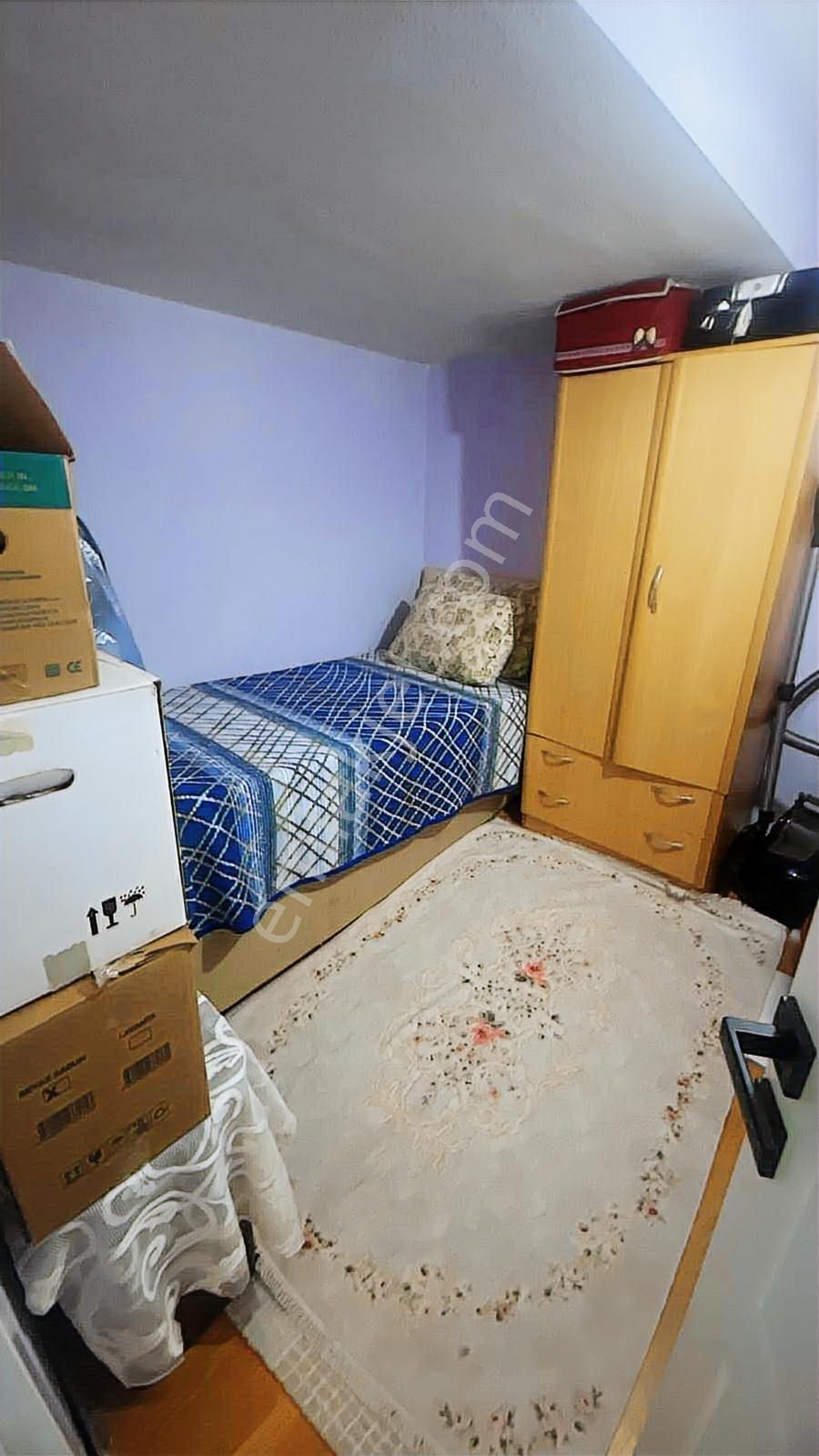 Karaburun Mordoğan Mahallesi Ardıç Mevkii'nde 2+1 Bahçeli Daire - Görsel 20