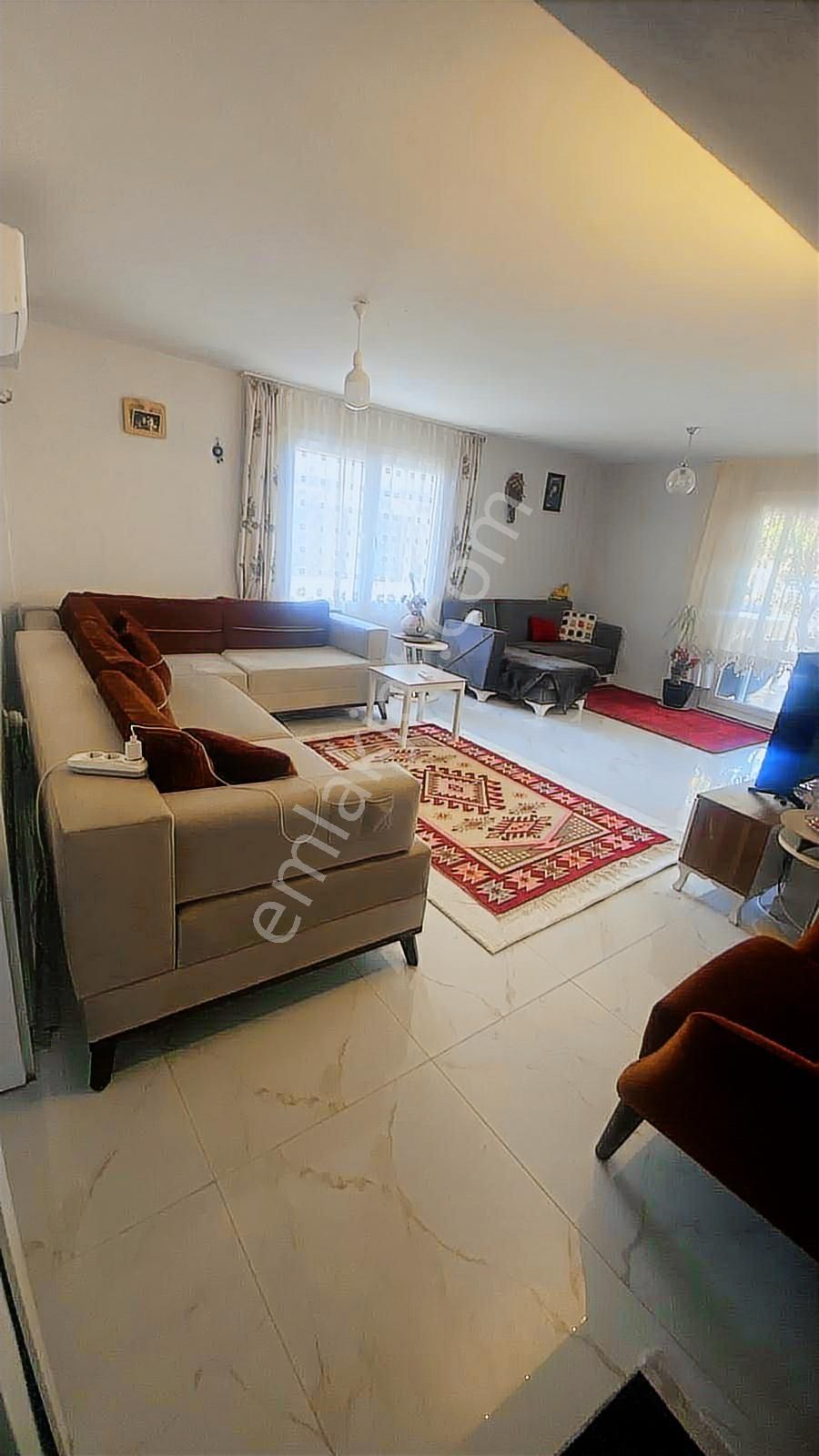Karaburun Mordoğan Mahallesi Ardıç Mevkii'nde 2+1 Bahçeli Daire - Görsel 25
