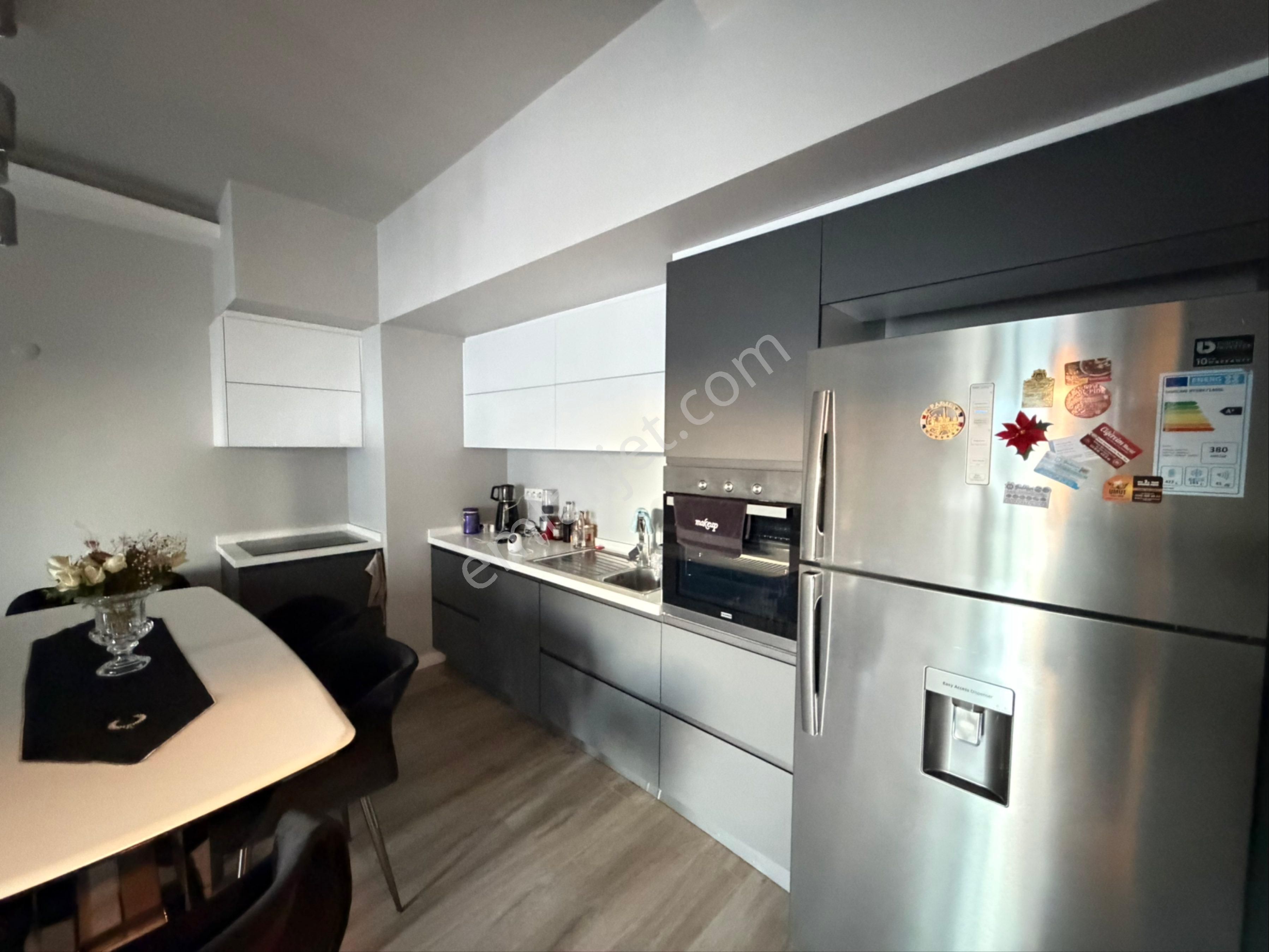 Bornova Teknoen Altındağ 2+1 Satılık Daire - Görsel 10