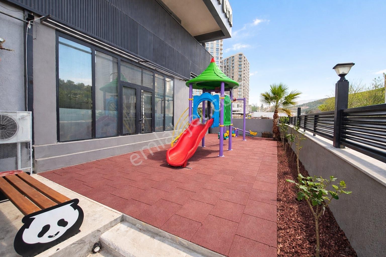 Bornova Teknoen Altındağ 2+1 Satılık Daire - Görsel 3