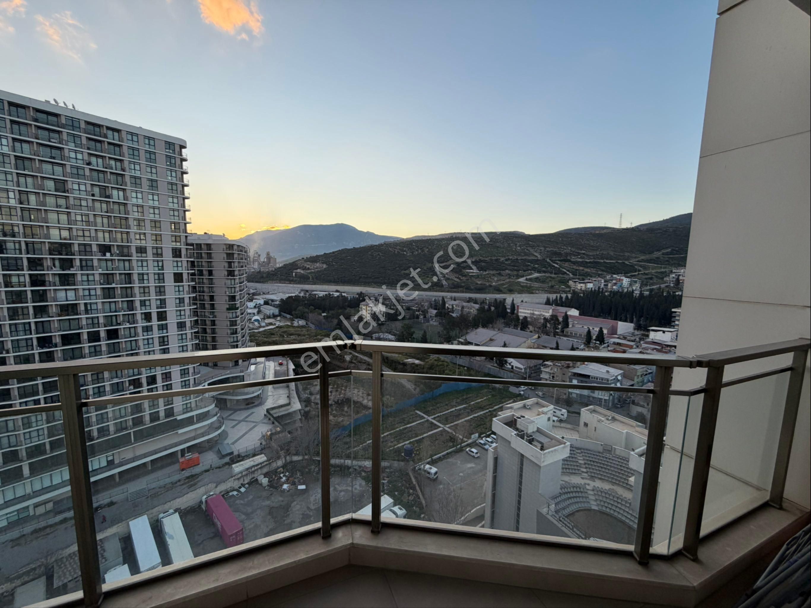 Bornova Teknoen Altındağ 2+1 Satılık Daire - Görsel 21