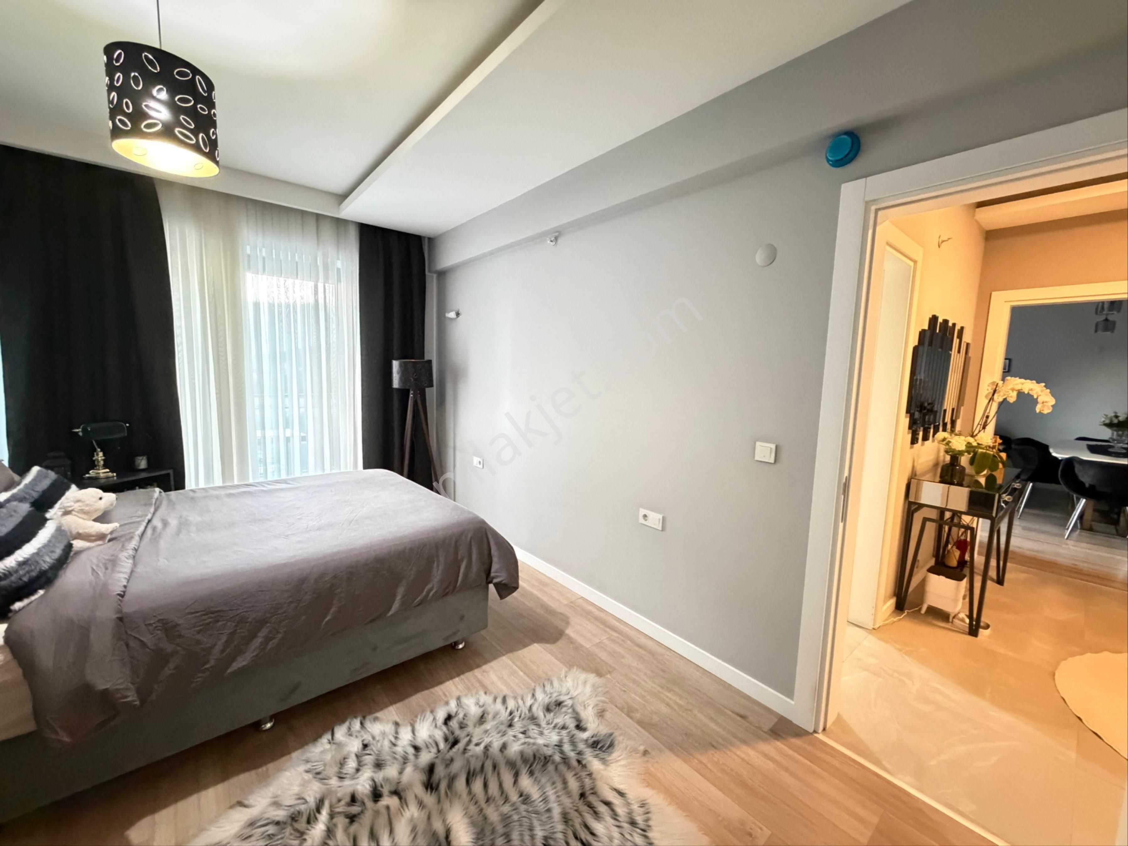 Bornova Teknoen Altındağ 2+1 Satılık Daire - Görsel 16