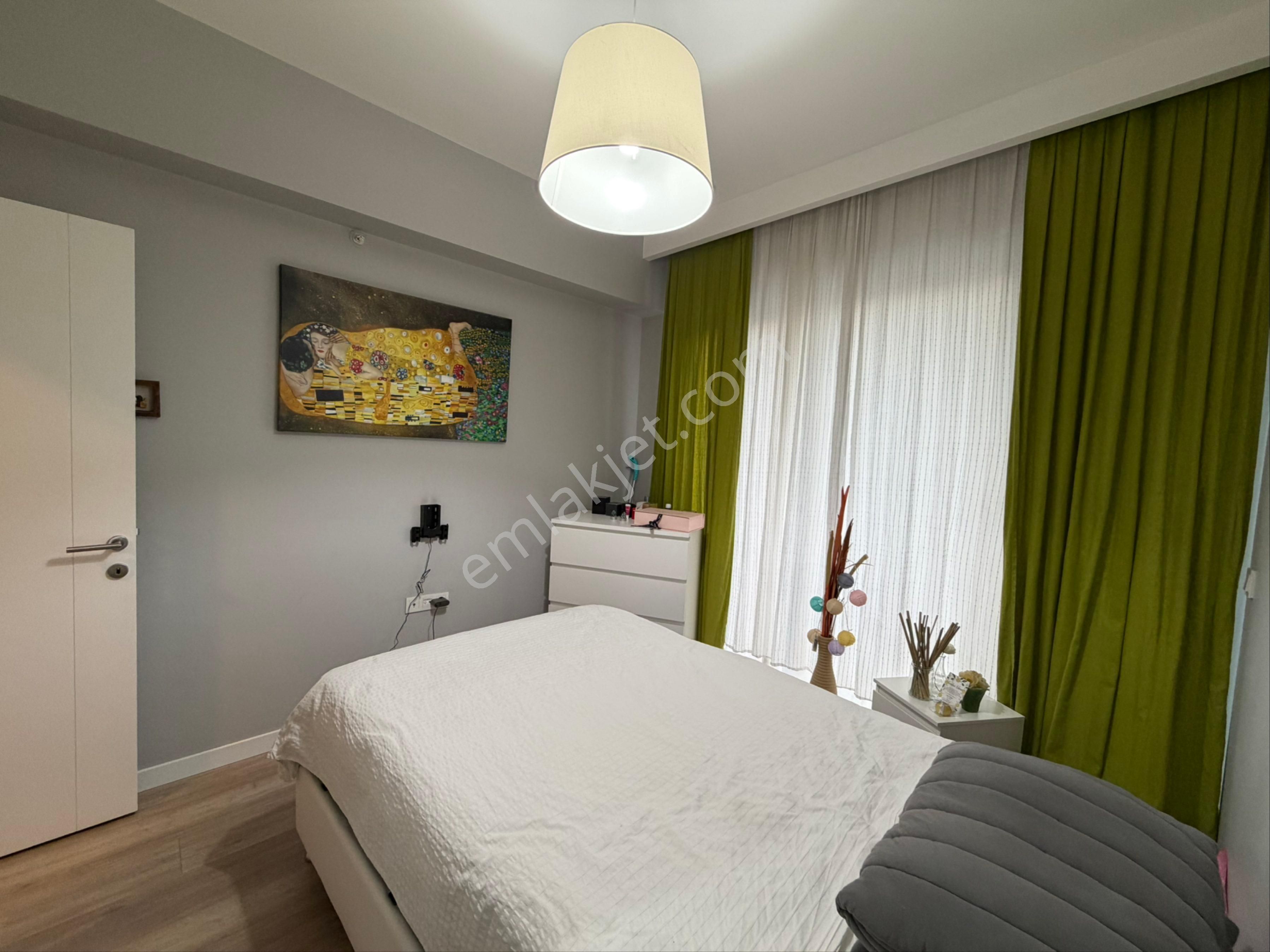 Bornova Teknoen Altındağ 2+1 Satılık Daire - Görsel 17