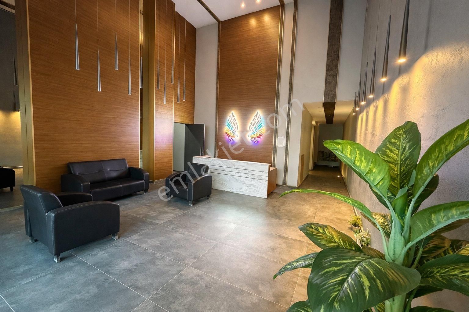 Bornova Teknoen Altındağ 2+1 Satılık Daire - Görsel 2