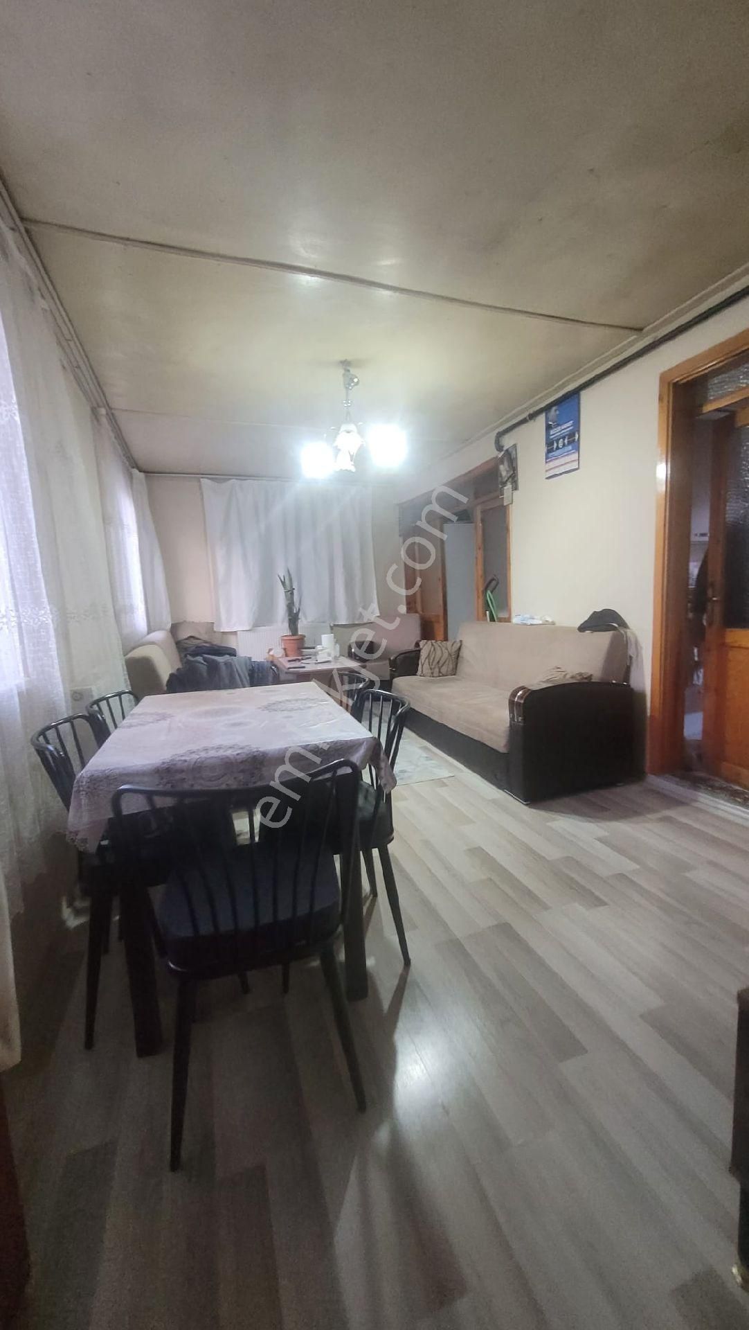 Denizli Merkezefendi Sümer Mahallesinde