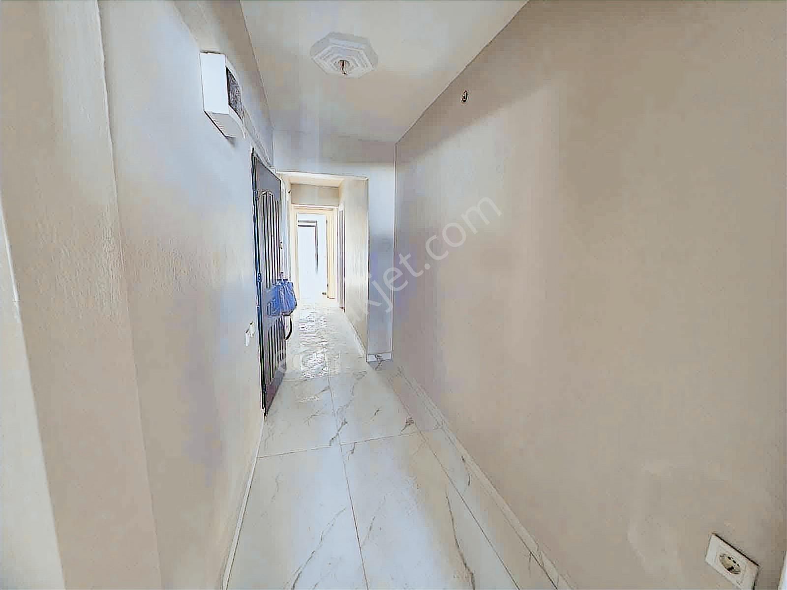 Marvera' Dan Kiralık Marmaris Merkezde 3+1 Boş Daire - Görsel 13