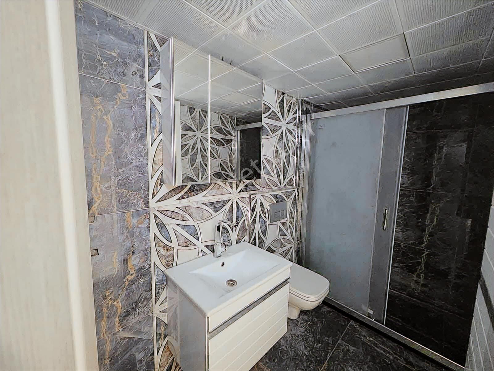 Marvera' Dan Kiralık Marmaris Merkezde 3+1 Boş Daire - Görsel 3