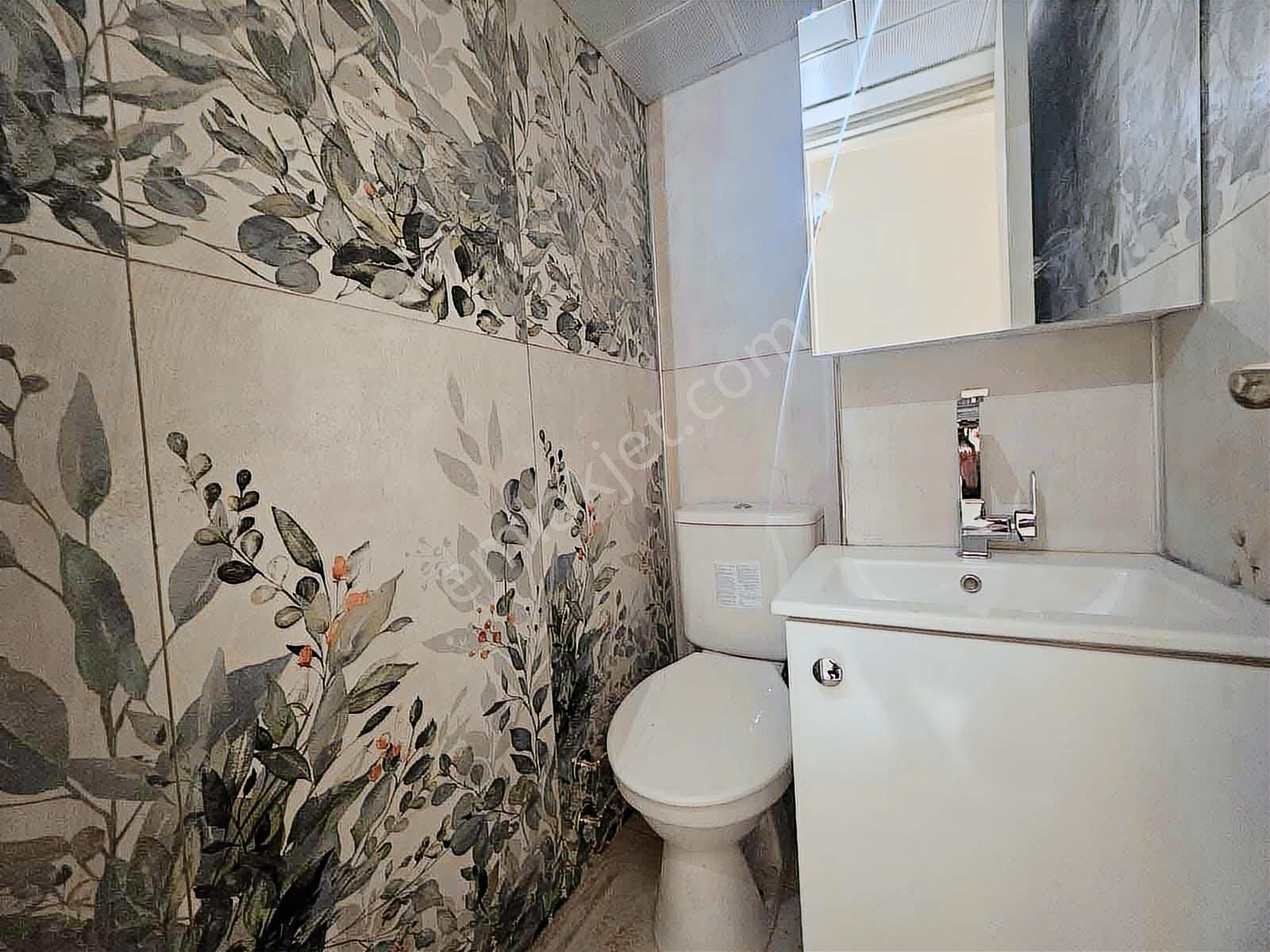 Marvera' Dan Kiralık Marmaris Merkezde 3+1 Boş Daire - Görsel 4