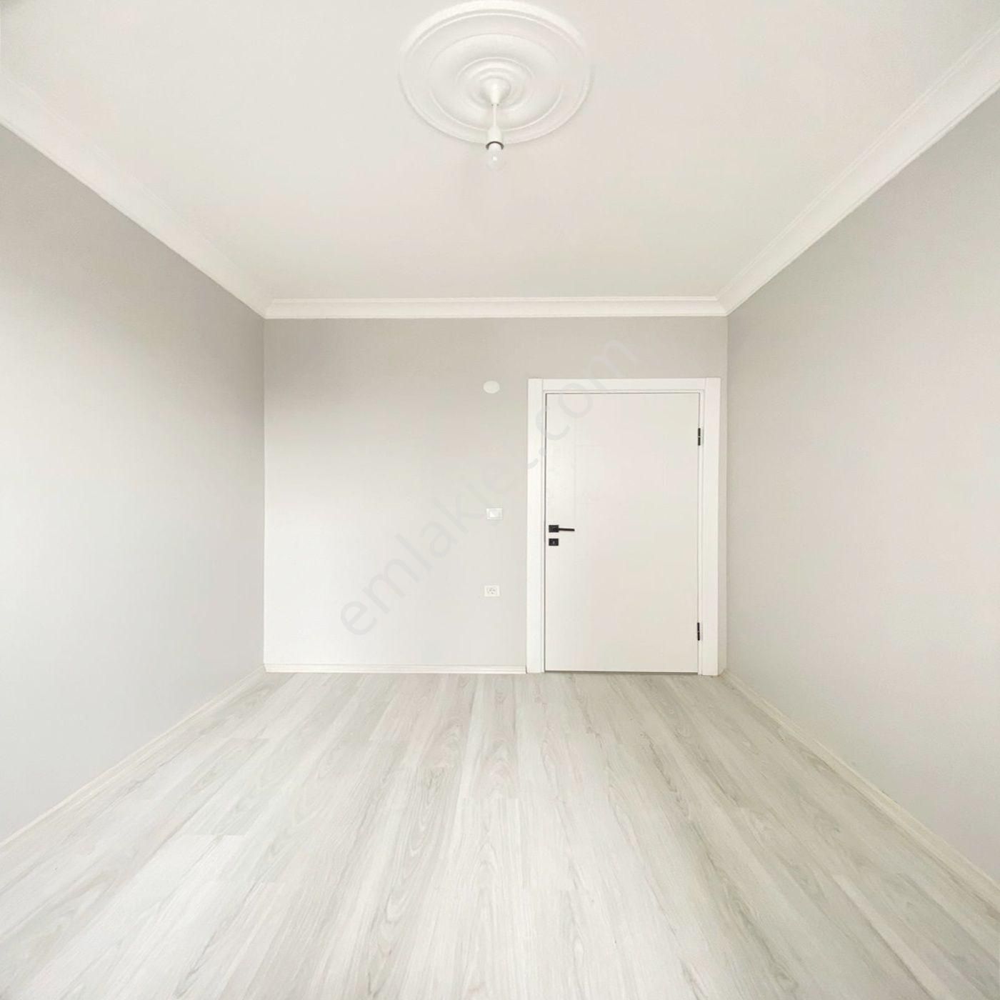 Pusula Yapı'dan Masrafsız, Kullanıma Hazır 2+1 Ara Kat Daire!! - Görsel 8