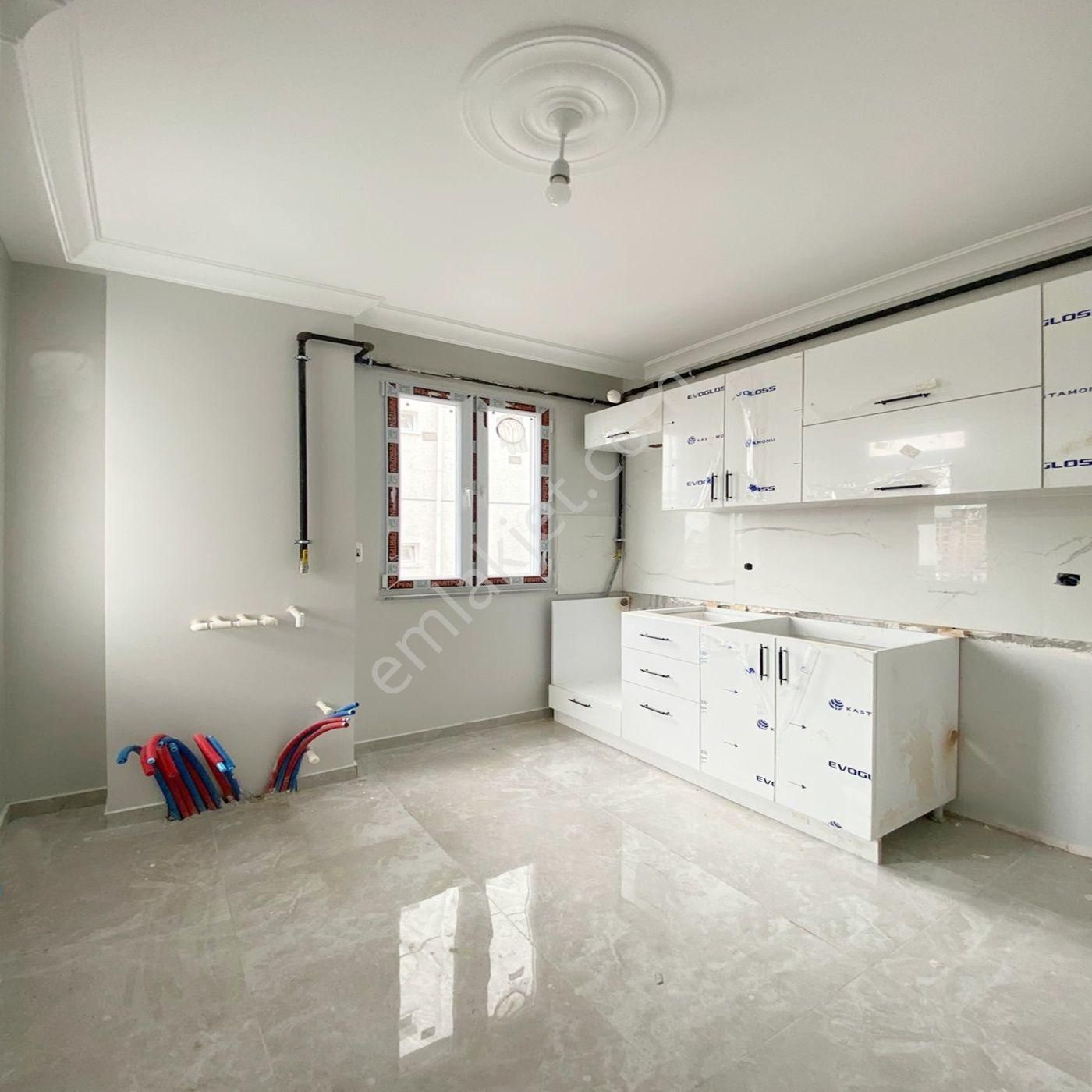 Pusula Yapı'dan Masrafsız, Kullanıma Hazır 2+1 Ara Kat Daire!! - Görsel 14