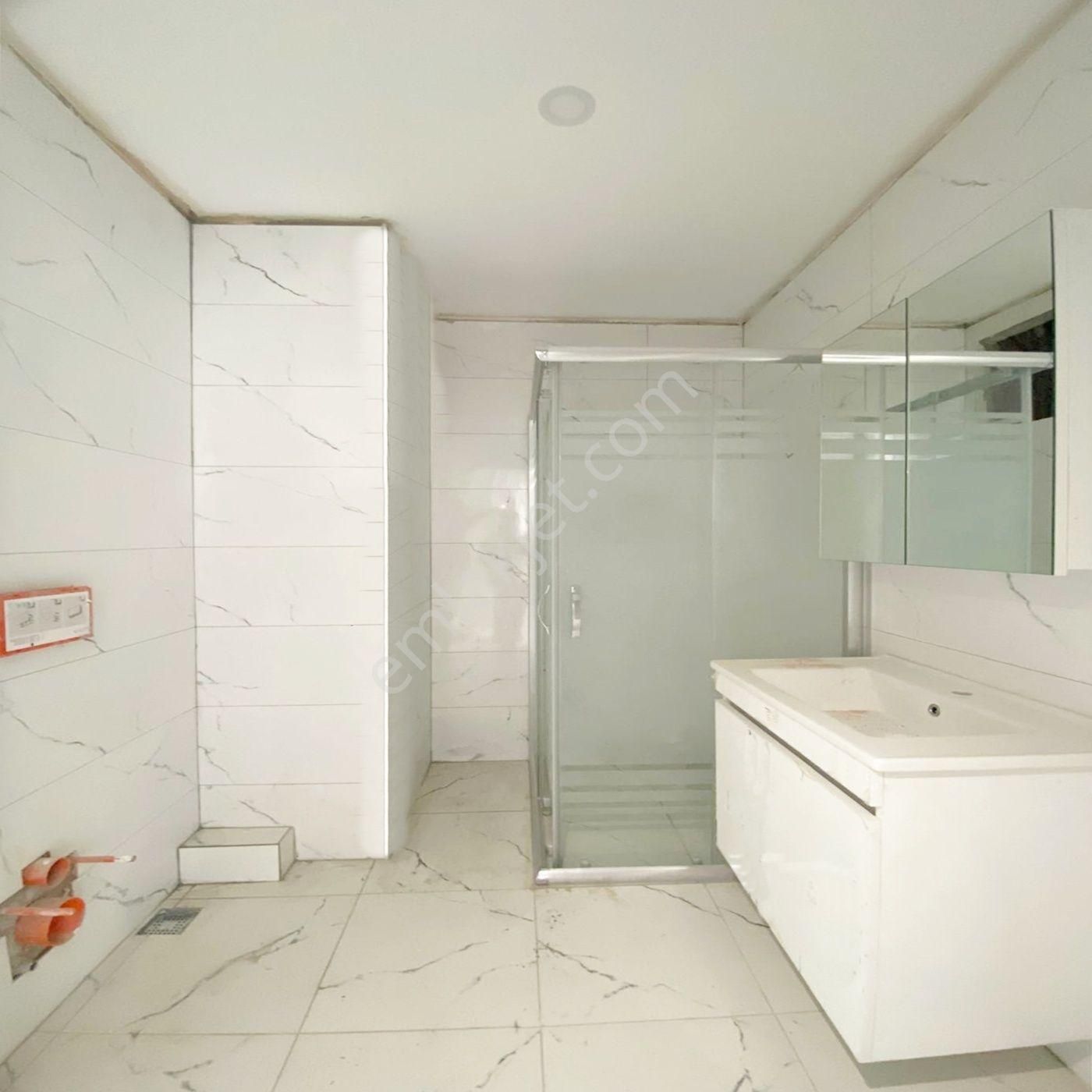 Pusula Yapı'dan Masrafsız, Kullanıma Hazır 2+1 Ara Kat Daire!! - Görsel 9