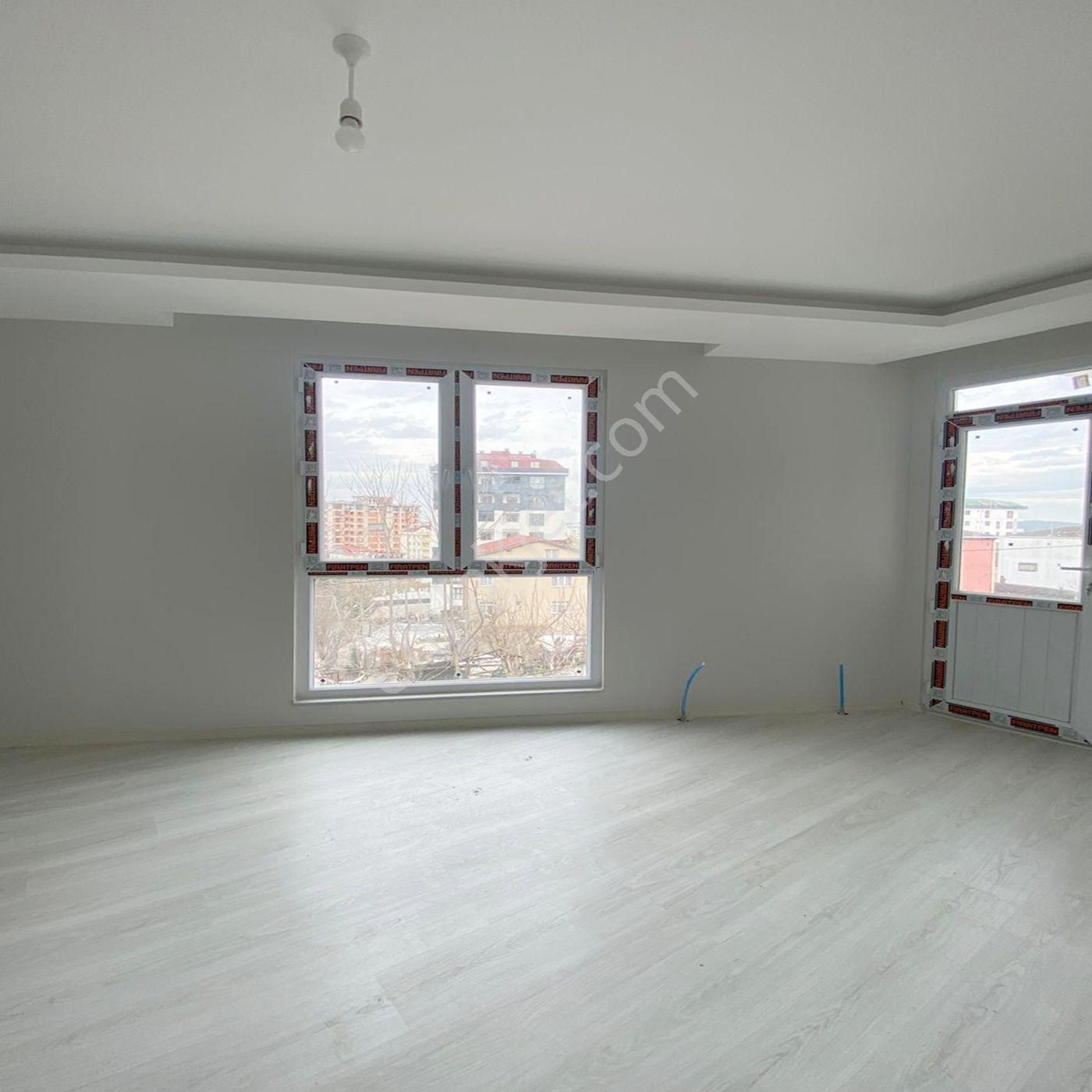 Pusula Yapı'dan Masrafsız, Kullanıma Hazır 2+1 Ara Kat Daire!! - Görsel 2