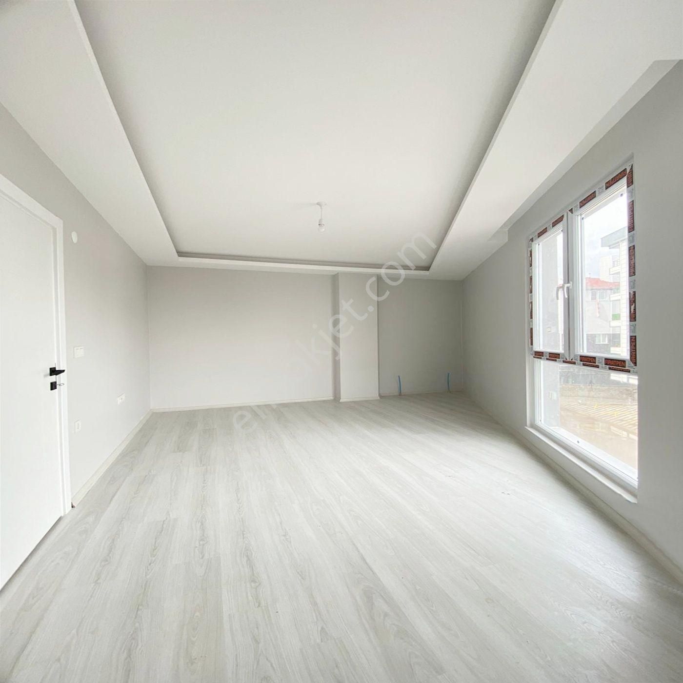 Pusula Yapı'dan Masrafsız, Kullanıma Hazır 2+1 Ara Kat Daire!! - Görsel 6