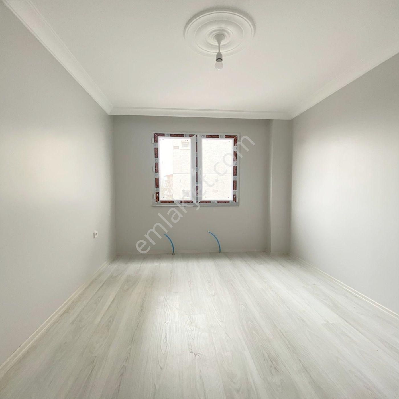 Pusula Yapı'dan Masrafsız, Kullanıma Hazır 2+1 Ara Kat Daire!! - Görsel 13