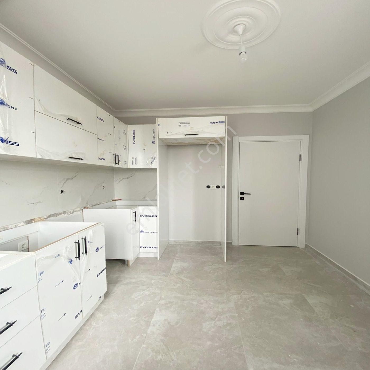 Pusula Yapı'dan Masrafsız, Kullanıma Hazır 2+1 Ara Kat Daire!! - Görsel 10