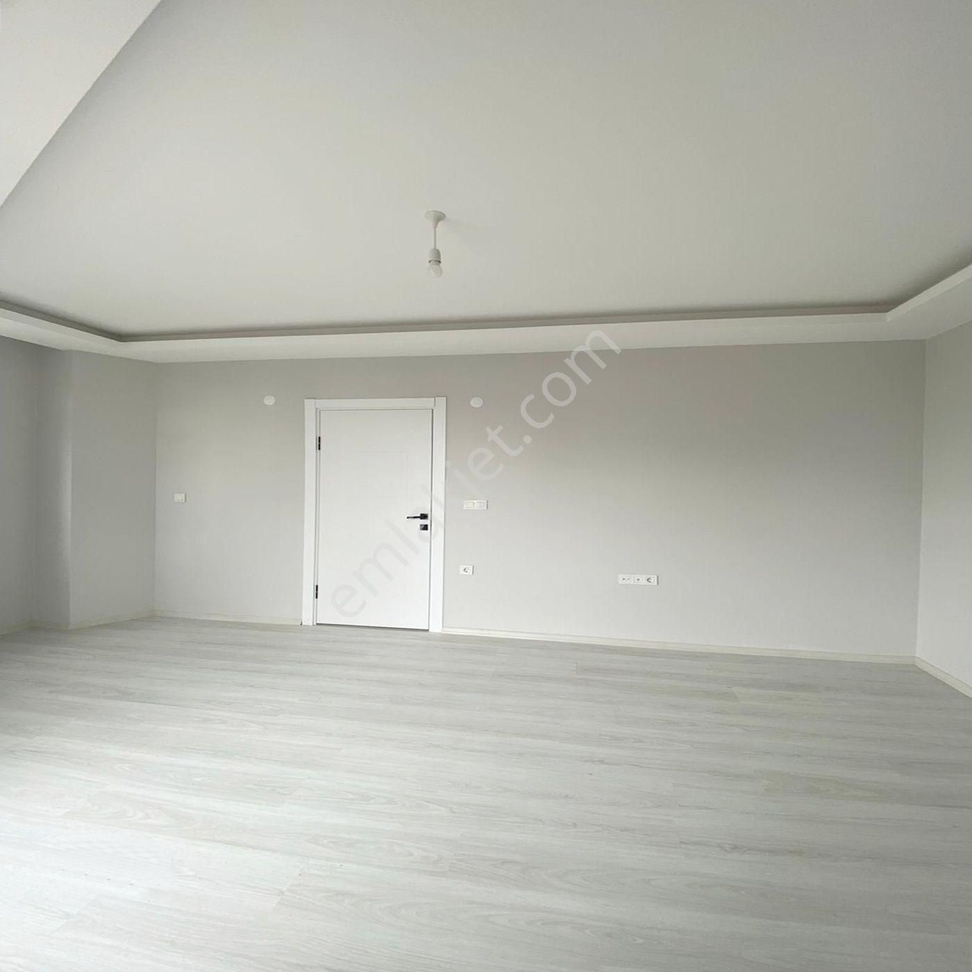 Pusula Yapı'dan Masrafsız, Kullanıma Hazır 2+1 Ara Kat Daire!! - Görsel 5