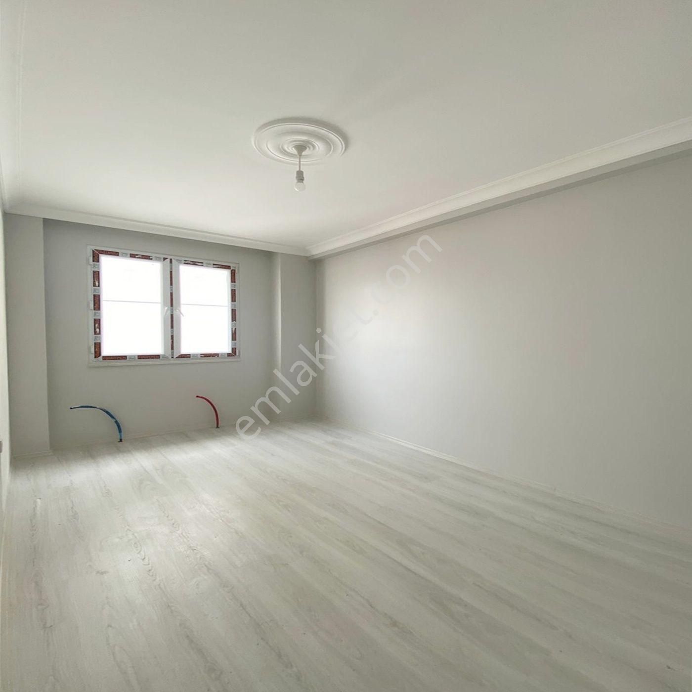 Pusula Yapı'dan Masrafsız, Kullanıma Hazır 2+1 Ara Kat Daire!! - Görsel 4