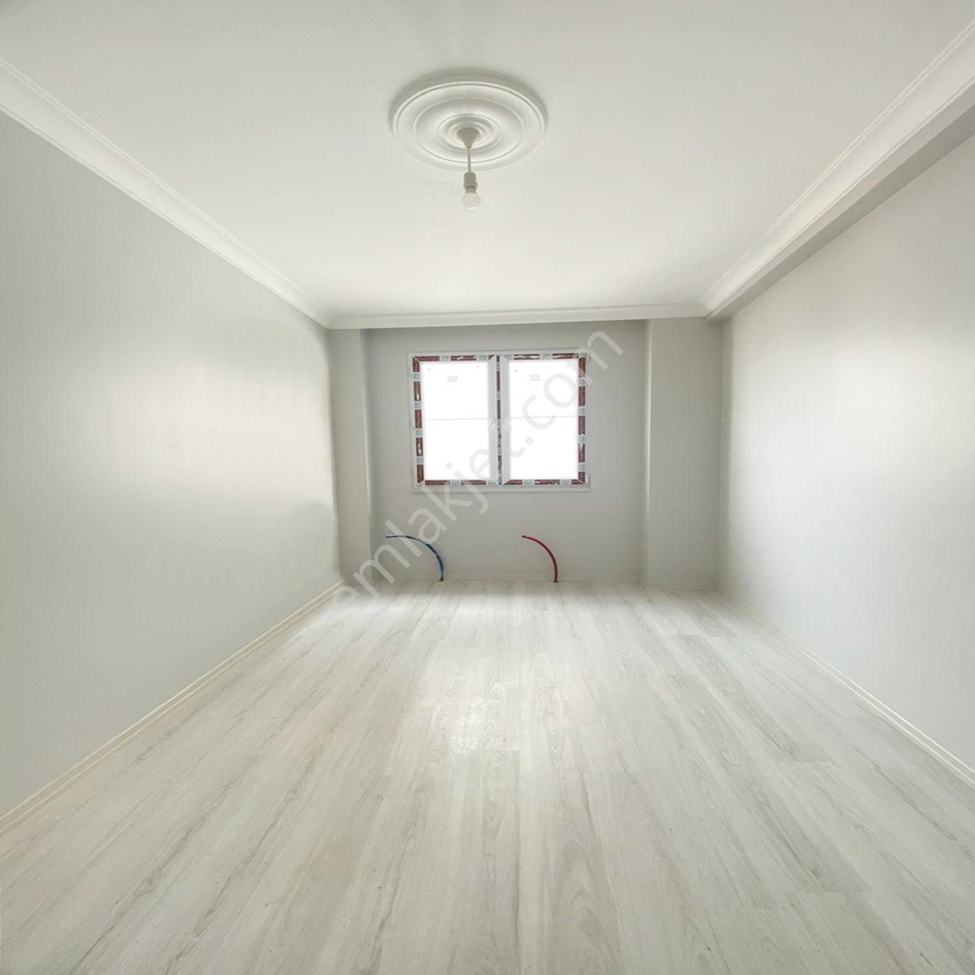 Pusula Yapı'dan Masrafsız, Kullanıma Hazır 2+1 Ara Kat Daire!! - Görsel 16