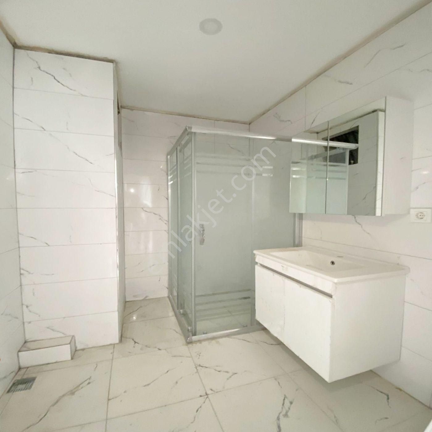 Pusula Yapı'dan Masrafsız, Kullanıma Hazır 2+1 Ara Kat Daire!! - Görsel 12