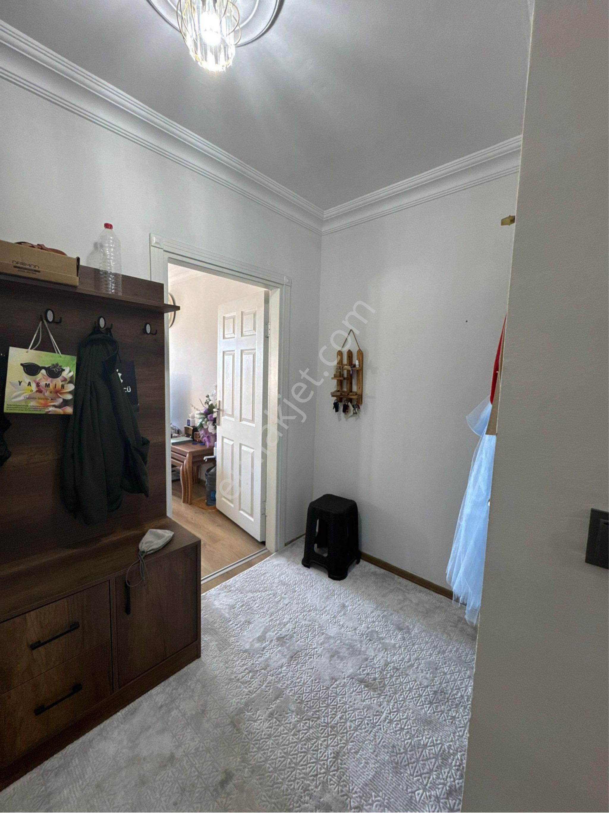 🏡 Satılık 2+1 Ferah Ve Bakımlı Daire – Merkezi Konumda - Görsel 9