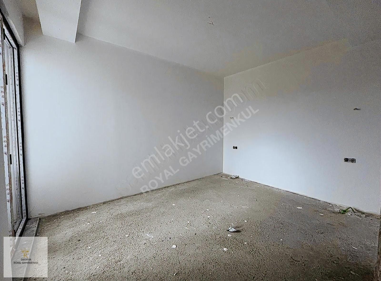 Sakarya Royal'den Tuzla Mh'de Yeraltı Otoparklı Lüks 3+1daireler - Görsel 7