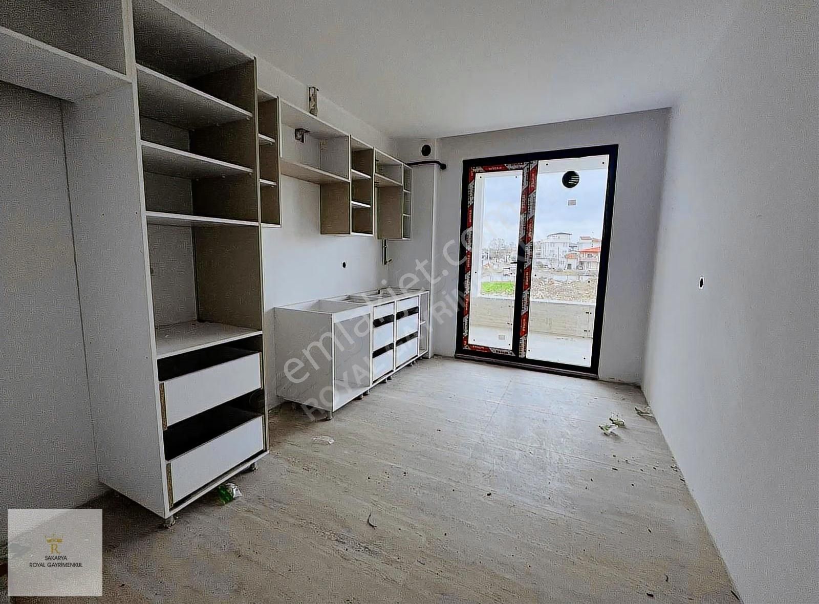 Sakarya Royal'den Tuzla Mh'de Yeraltı Otoparklı Lüks 3+1daireler - Görsel 14