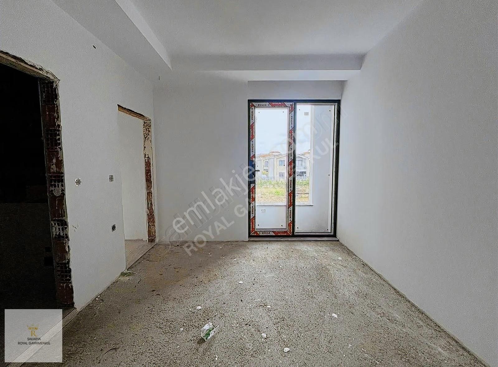 Sakarya Royal'den Tuzla Mh'de Yeraltı Otoparklı Lüks 3+1daireler - Görsel 20