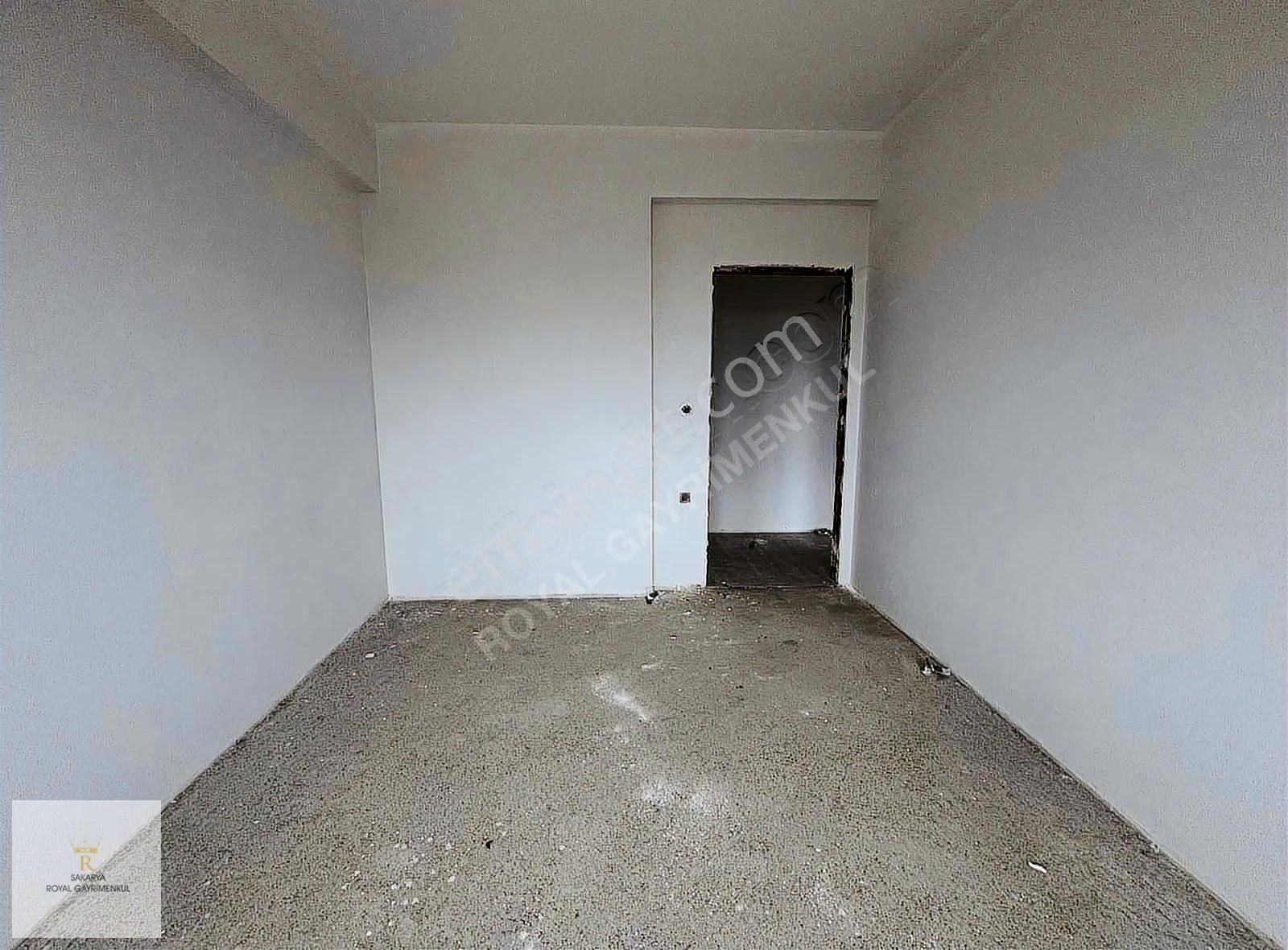 Sakarya Royal'den Tuzla Mh'de Yeraltı Otoparklı Lüks 3+1daireler - Görsel 5