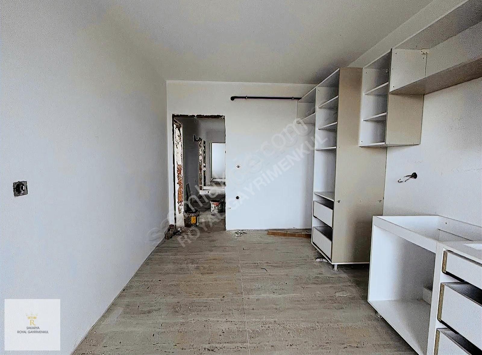 Sakarya Royal'den Tuzla Mh'de Yeraltı Otoparklı Lüks 3+1daireler - Görsel 6