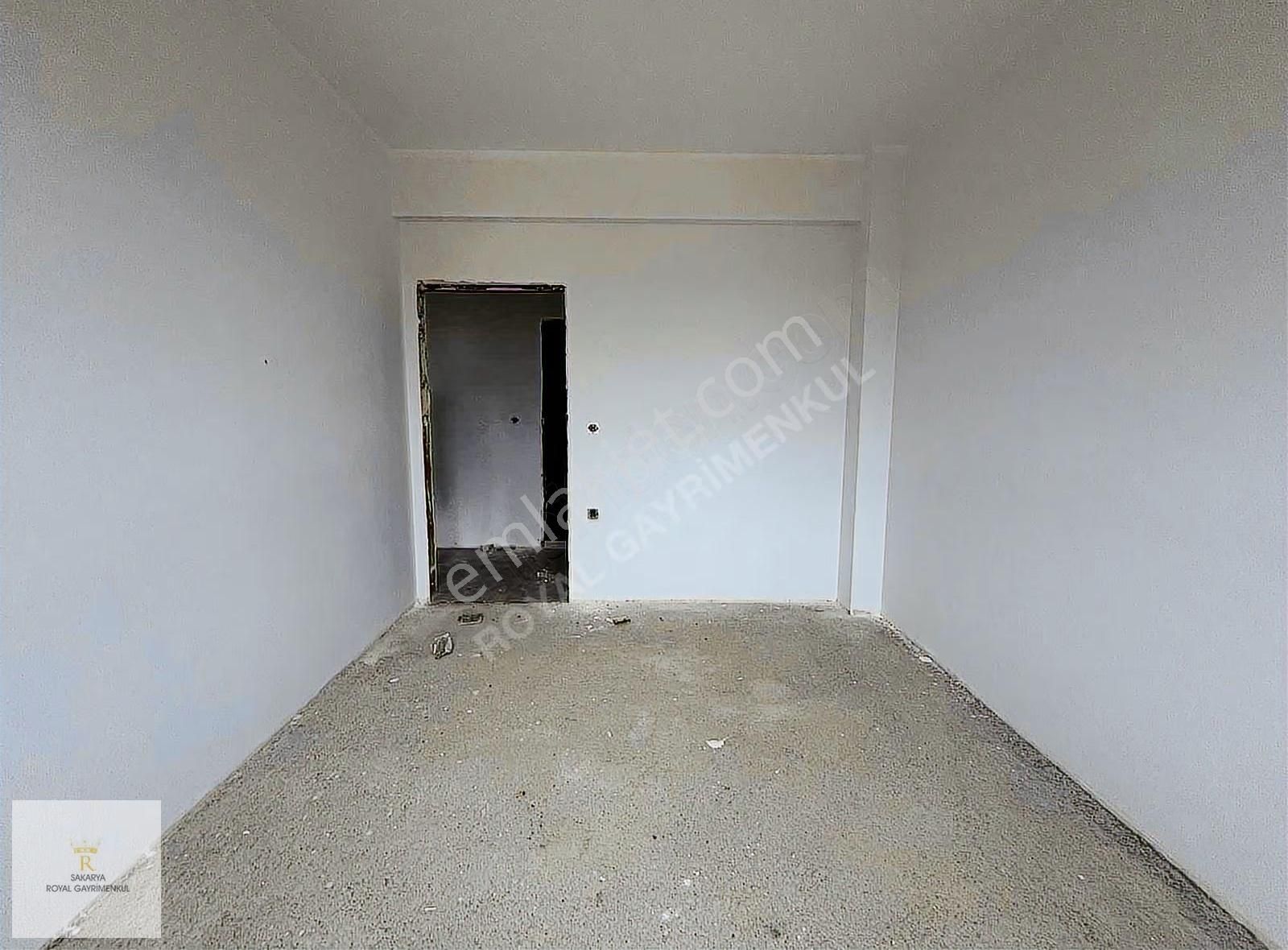 Sakarya Royal'den Tuzla Mh'de Yeraltı Otoparklı Lüks 3+1daireler - Görsel 11