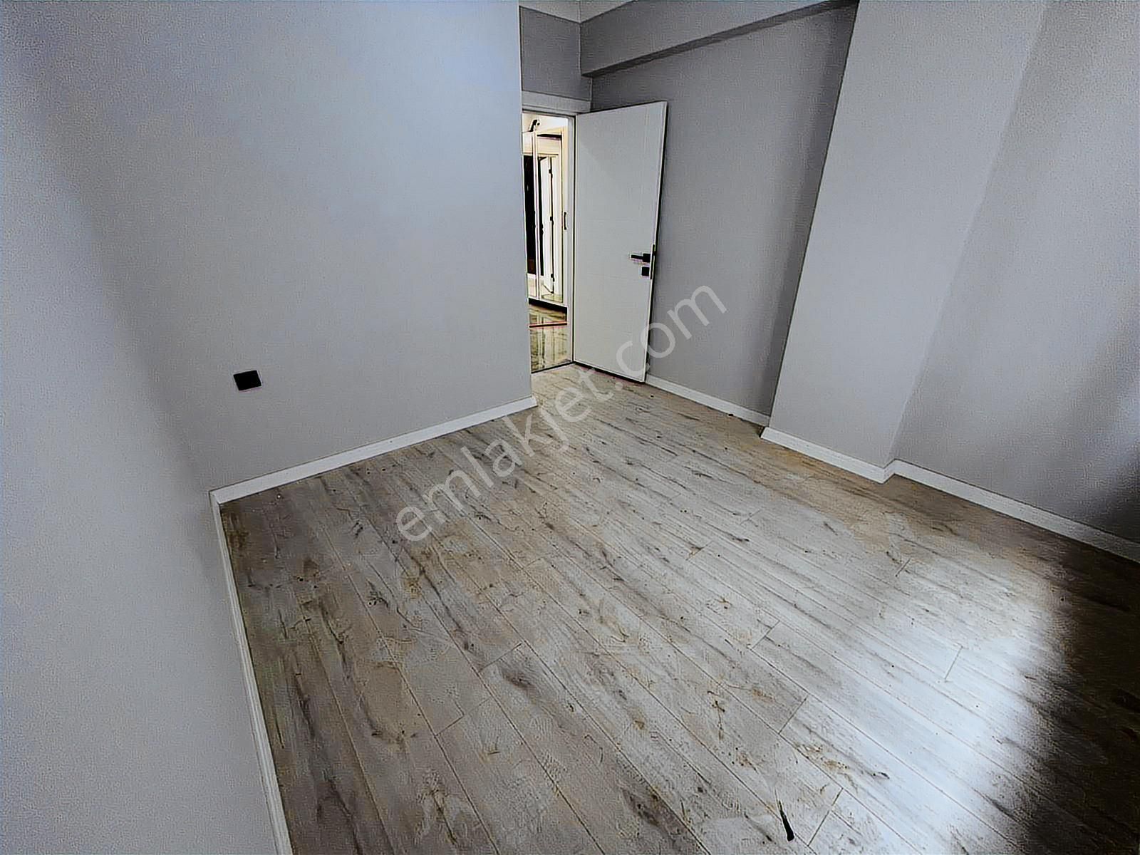 2+1 Ara Kat Ultra Lüx İskanlı Sıfır Dairemiz Satışta - Görsel 5