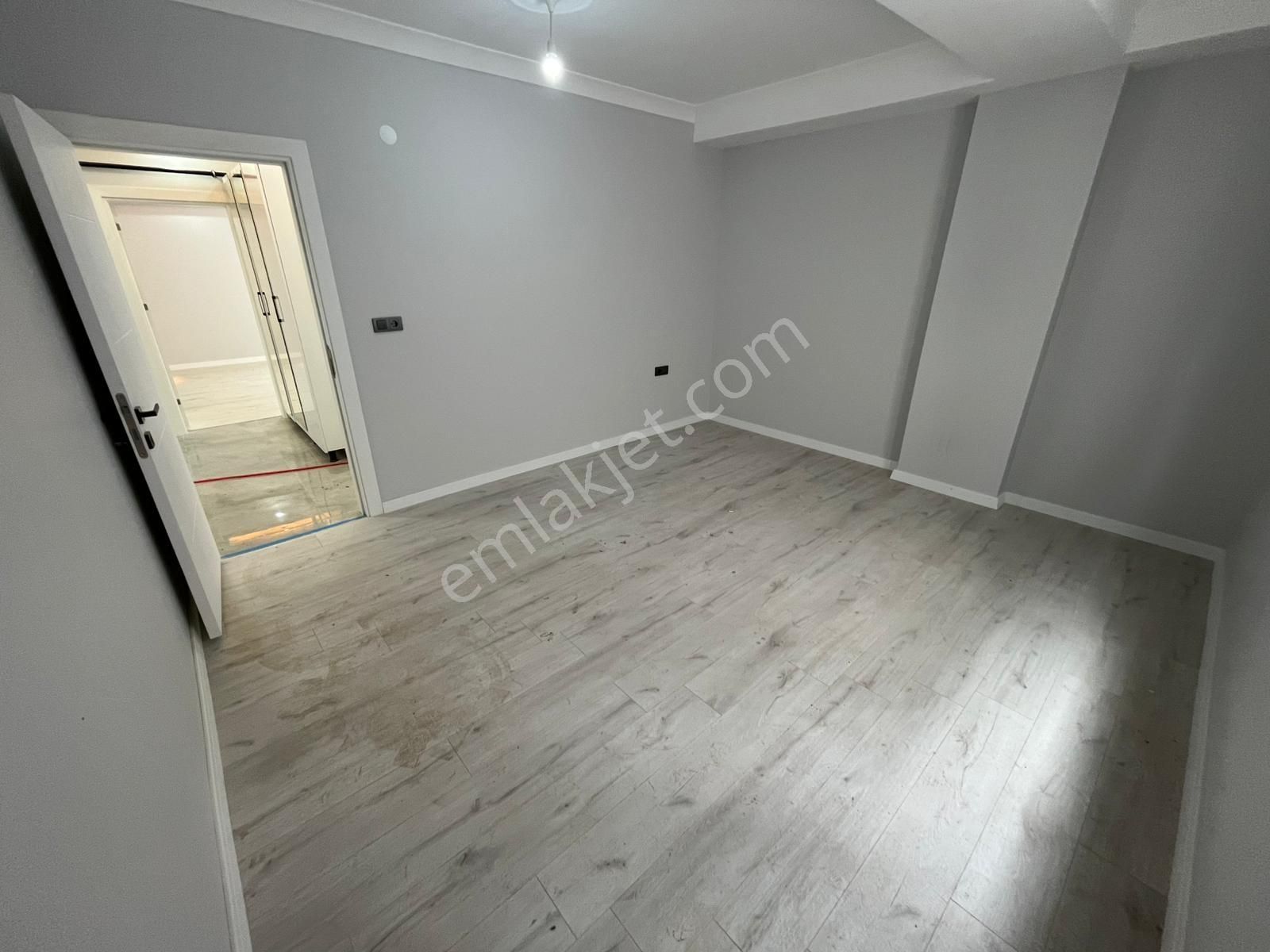 2+1 Ara Kat Ultra Lüx İskanlı Sıfır Dairemiz Satışta - Görsel 8