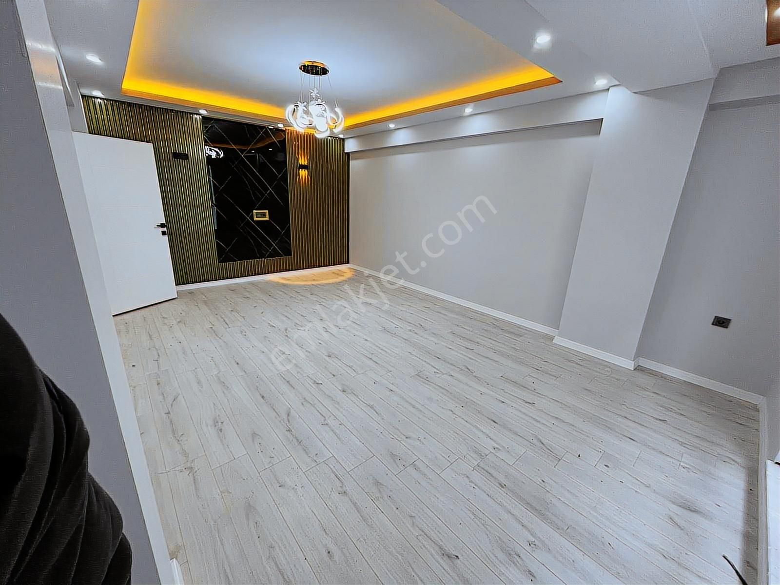 2+1 Ara Kat Ultra Lüx İskanlı Sıfır Dairemiz Satışta - Görsel 10