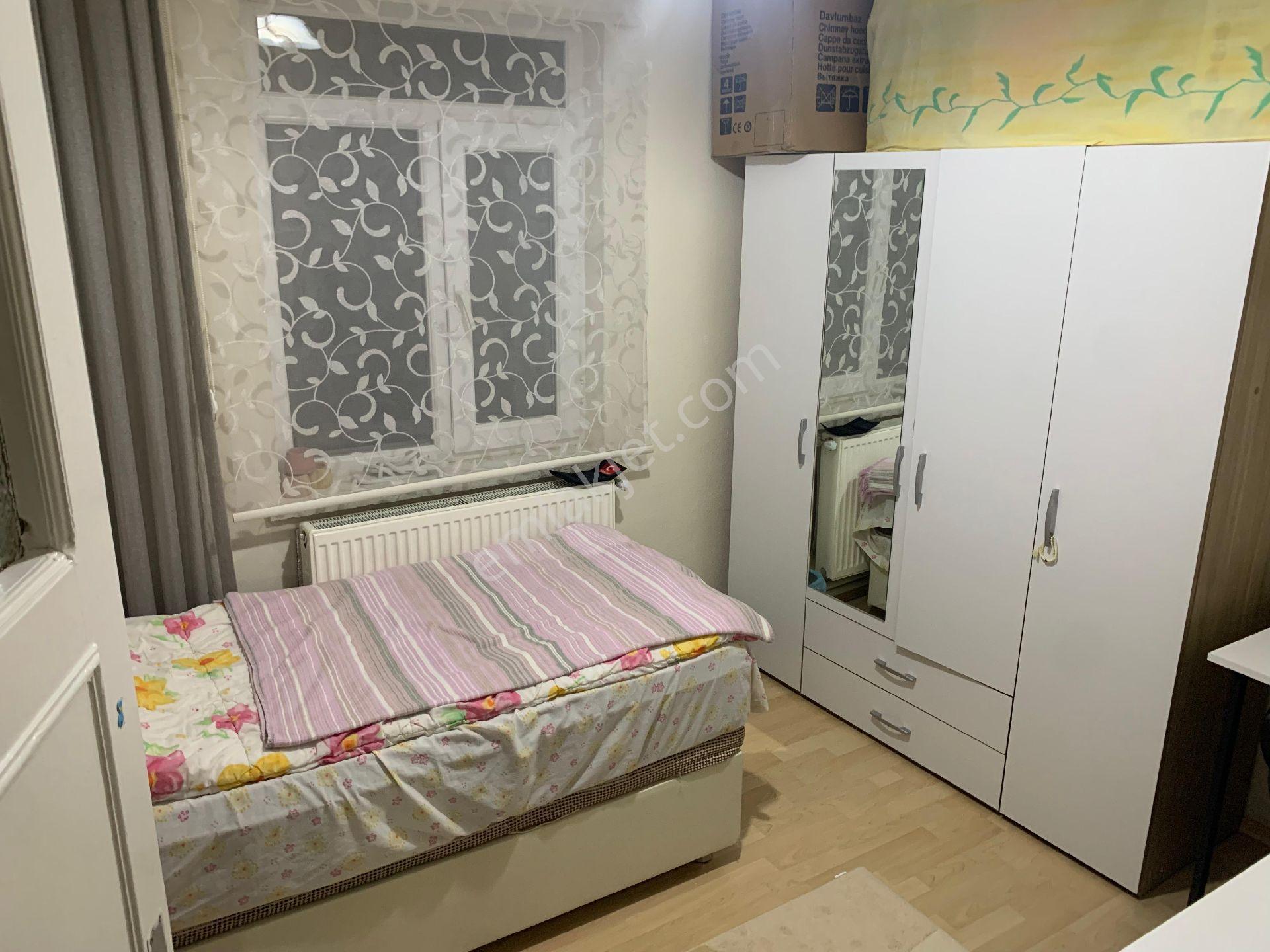 Kavaklı Onu Mahallesi,3+1 2 Kilerli Daire - Görsel 16