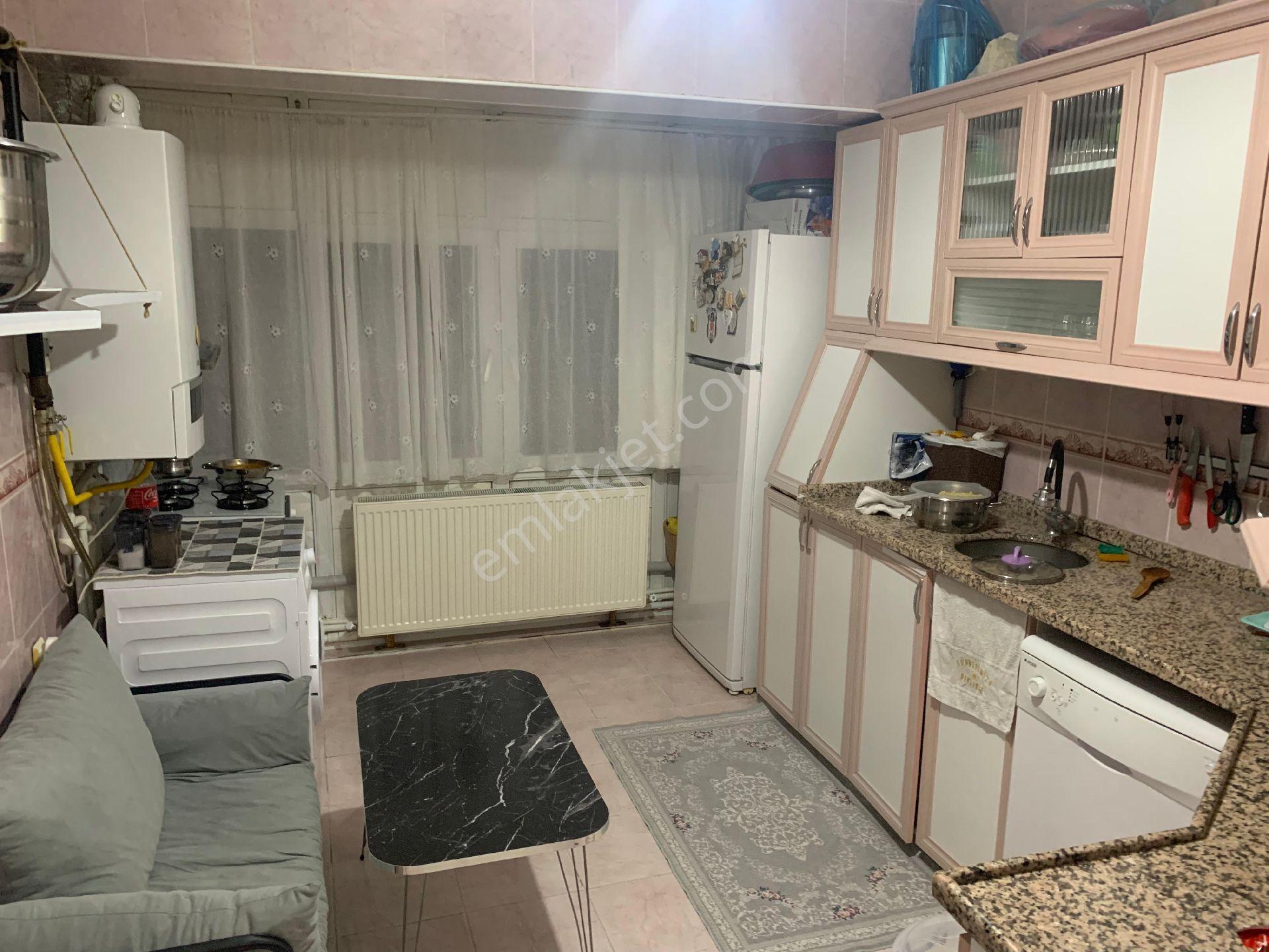 Kavaklı Onu Mahallesi,3+1 2 Kilerli Daire - Görsel 8