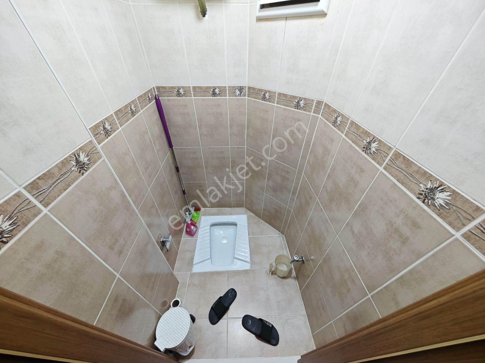 Yenibosna Pazar Pazarında 5+1 Krediye Uygun Ferah Dublex - Görsel 19