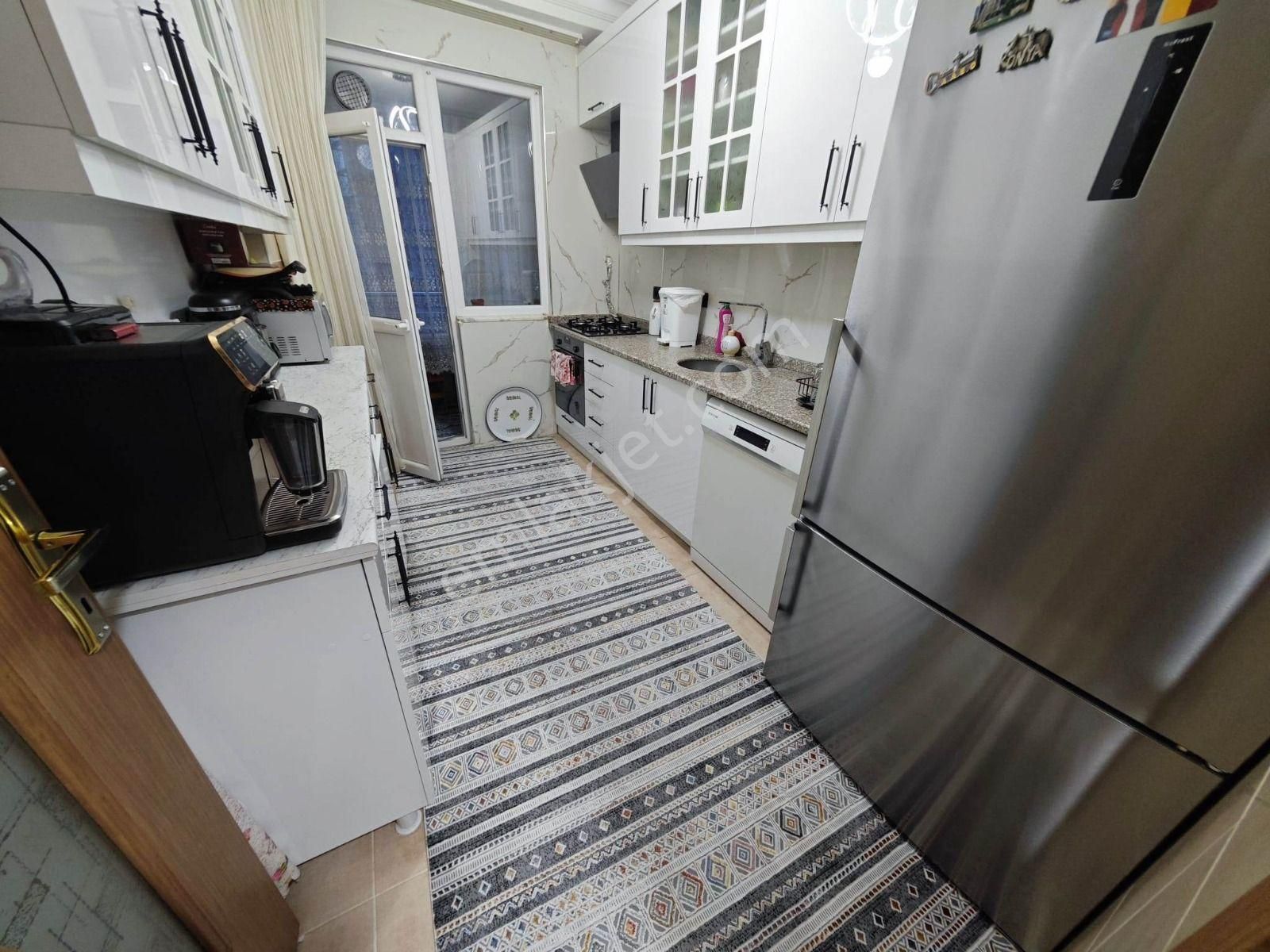 Yenibosna Pazar Pazarında 5+1 Krediye Uygun Ferah Dublex - Görsel 7