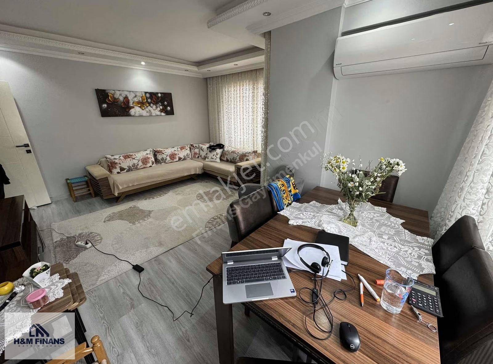 Sancaktepe Kemal Türkler Mah. 2+1 Ferah Daire Kredi Sınırı Yok - Görsel 33