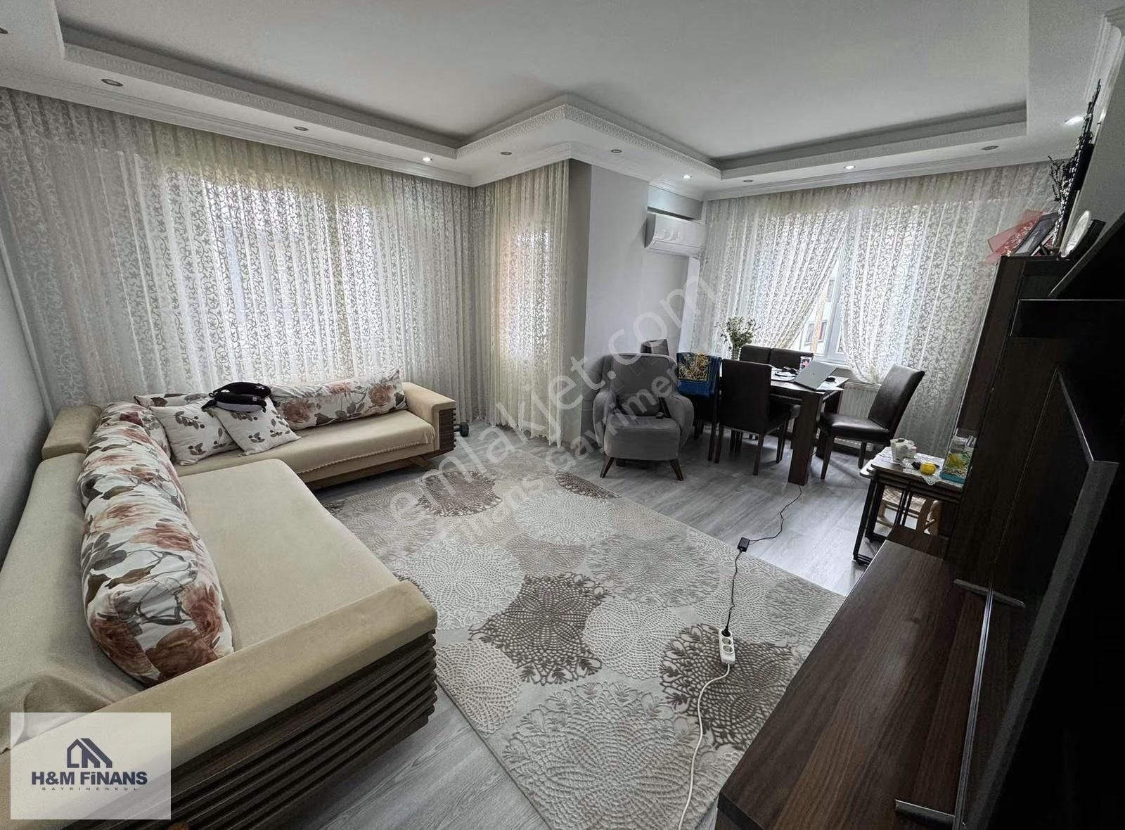 Sancaktepe Kemal Türkler Mah. 2+1 Ferah Daire Kredi Sınırı Yok - Görsel 34