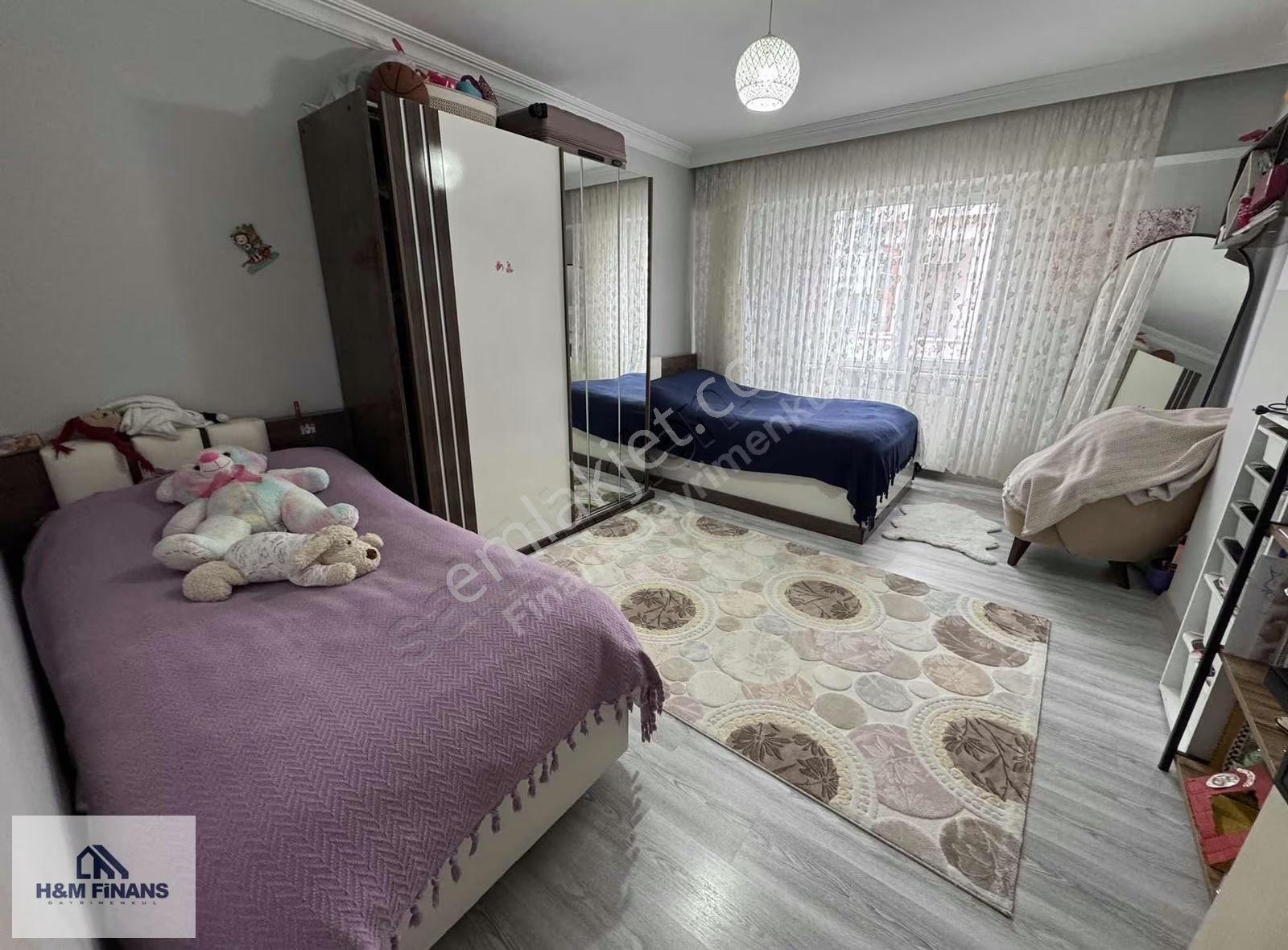 Sancaktepe Kemal Türkler Mah. 2+1 Ferah Daire Kredi Sınırı Yok - Görsel 3