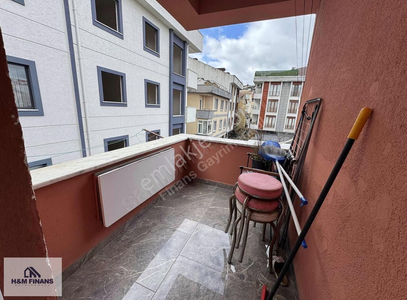 Sancaktepe Kemal Türkler Mah. 2+1 Ferah Daire Kredi Sınırı Yok - Görsel 32