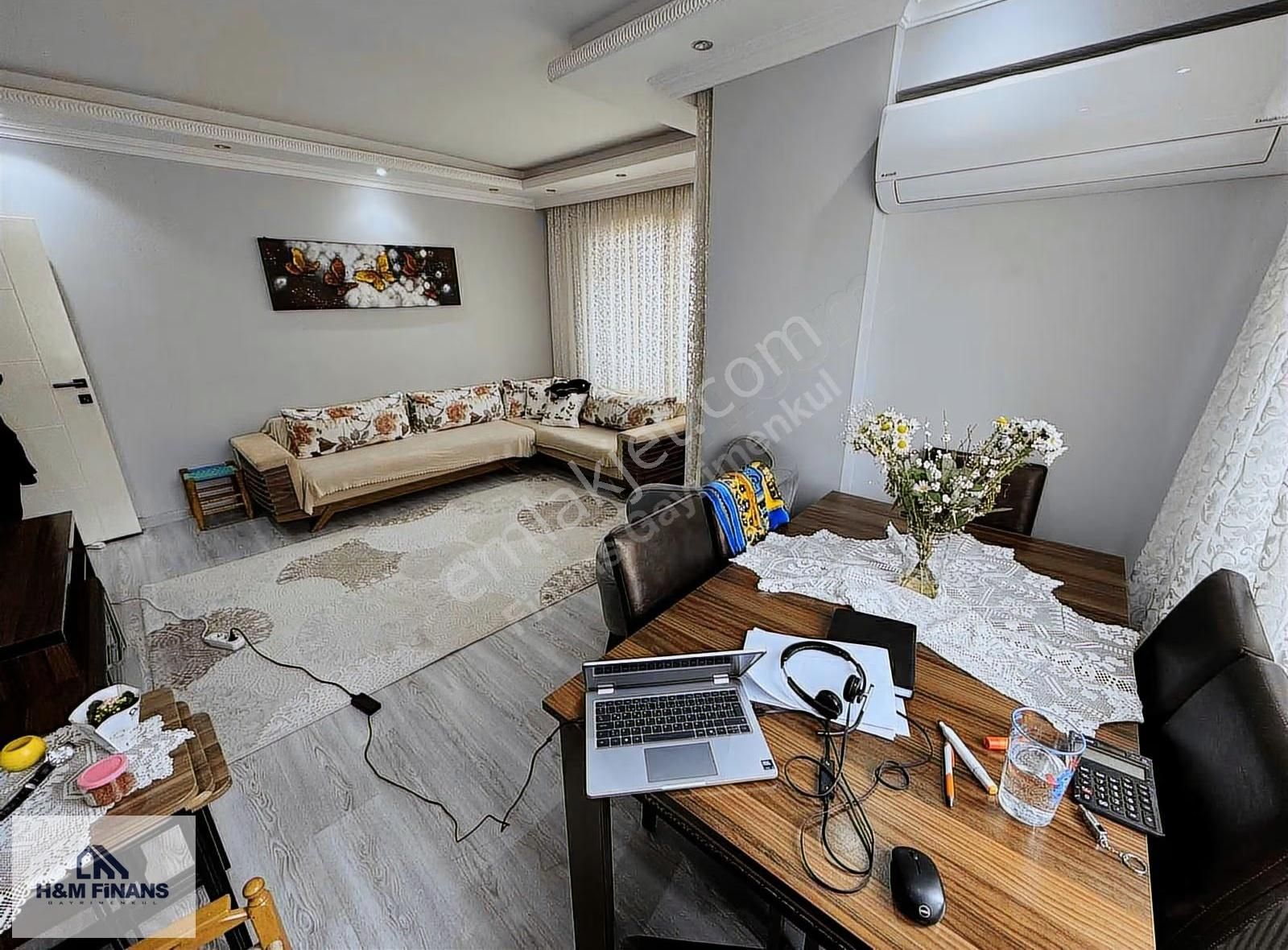 Sancaktepe Kemal Türkler Mah. 2+1 Ferah Daire Kredi Sınırı Yok - Görsel 11