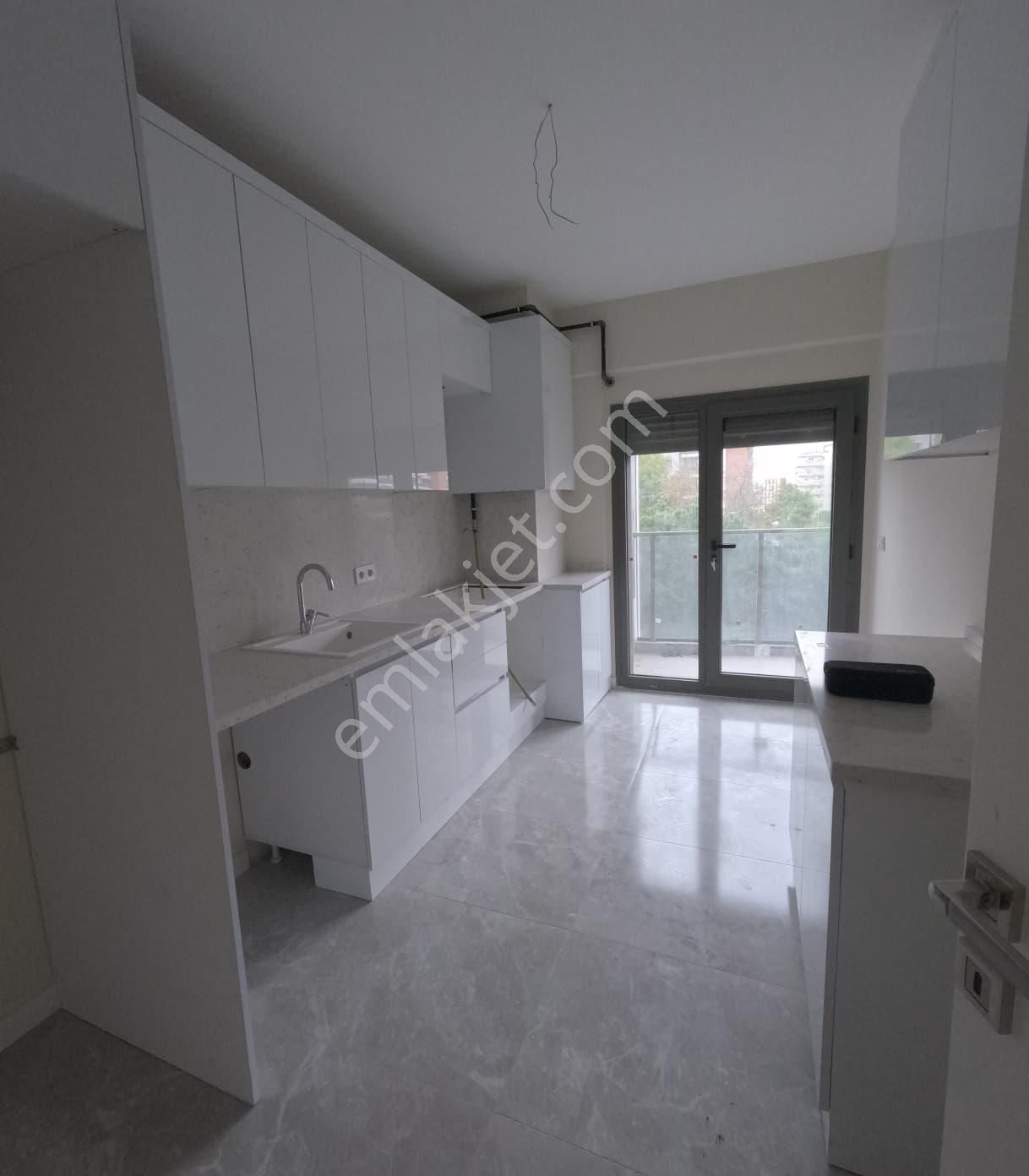 Mansuroğlu'nda Sıfır, 3+1, Ebeveyn Banyolu Lüks Daire - Görsel 10