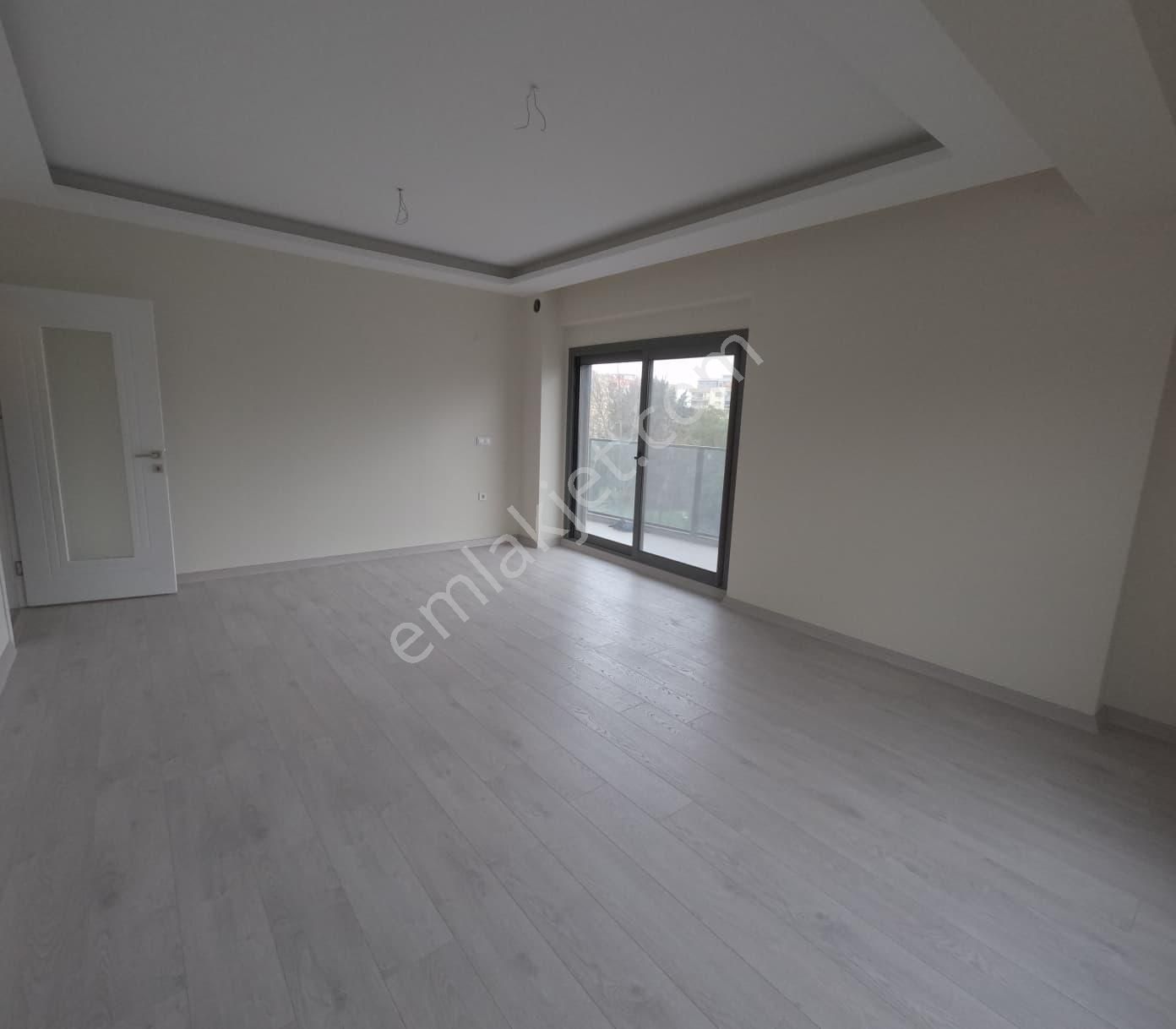 Mansuroğlu'nda Sıfır, 3+1, Ebeveyn Banyolu Lüks Daire - Görsel 12